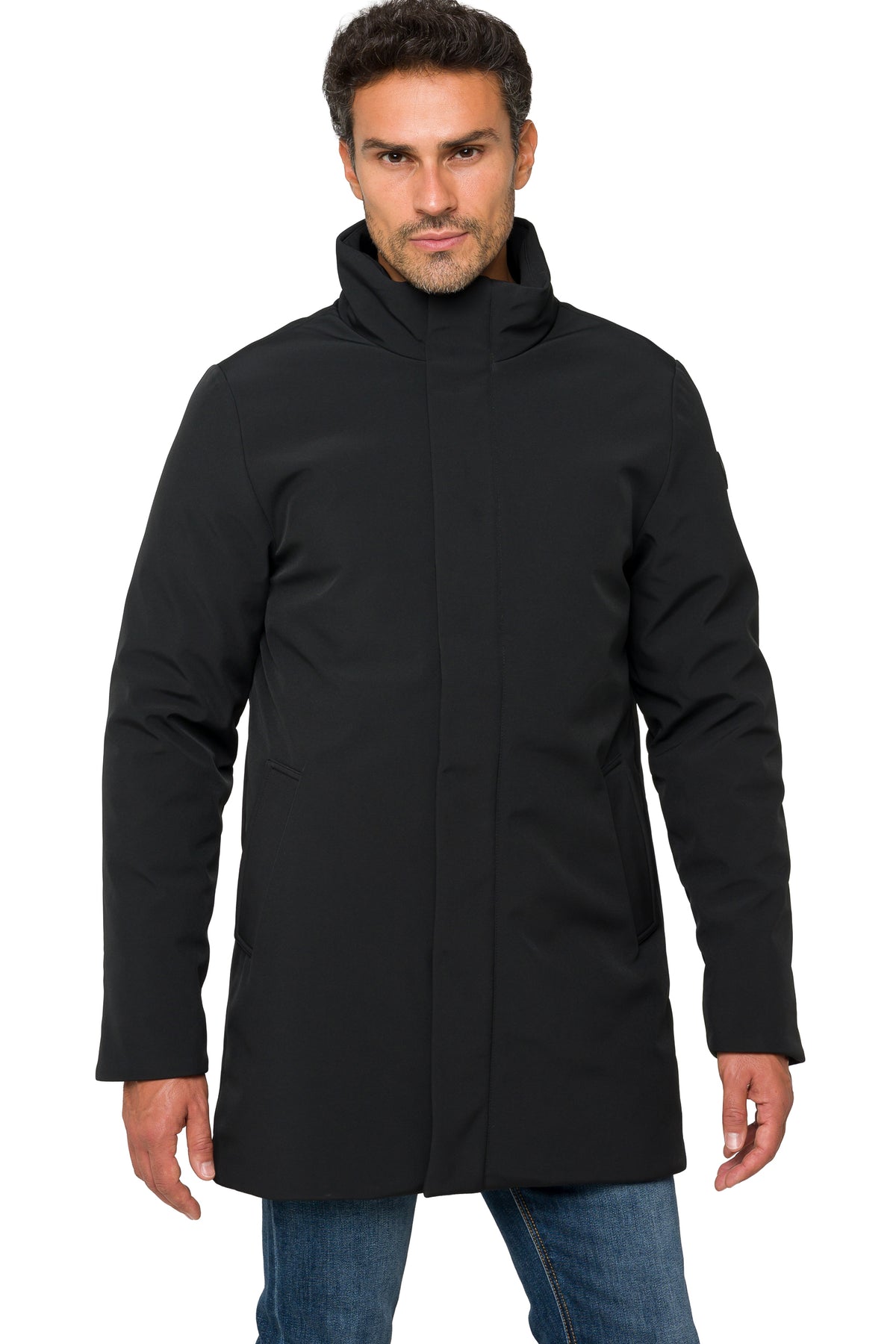 KANAWA Black
