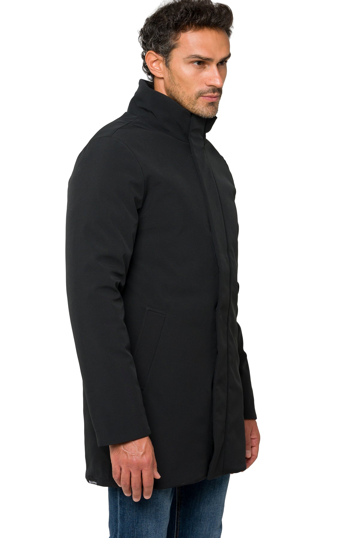 KANAWA Black