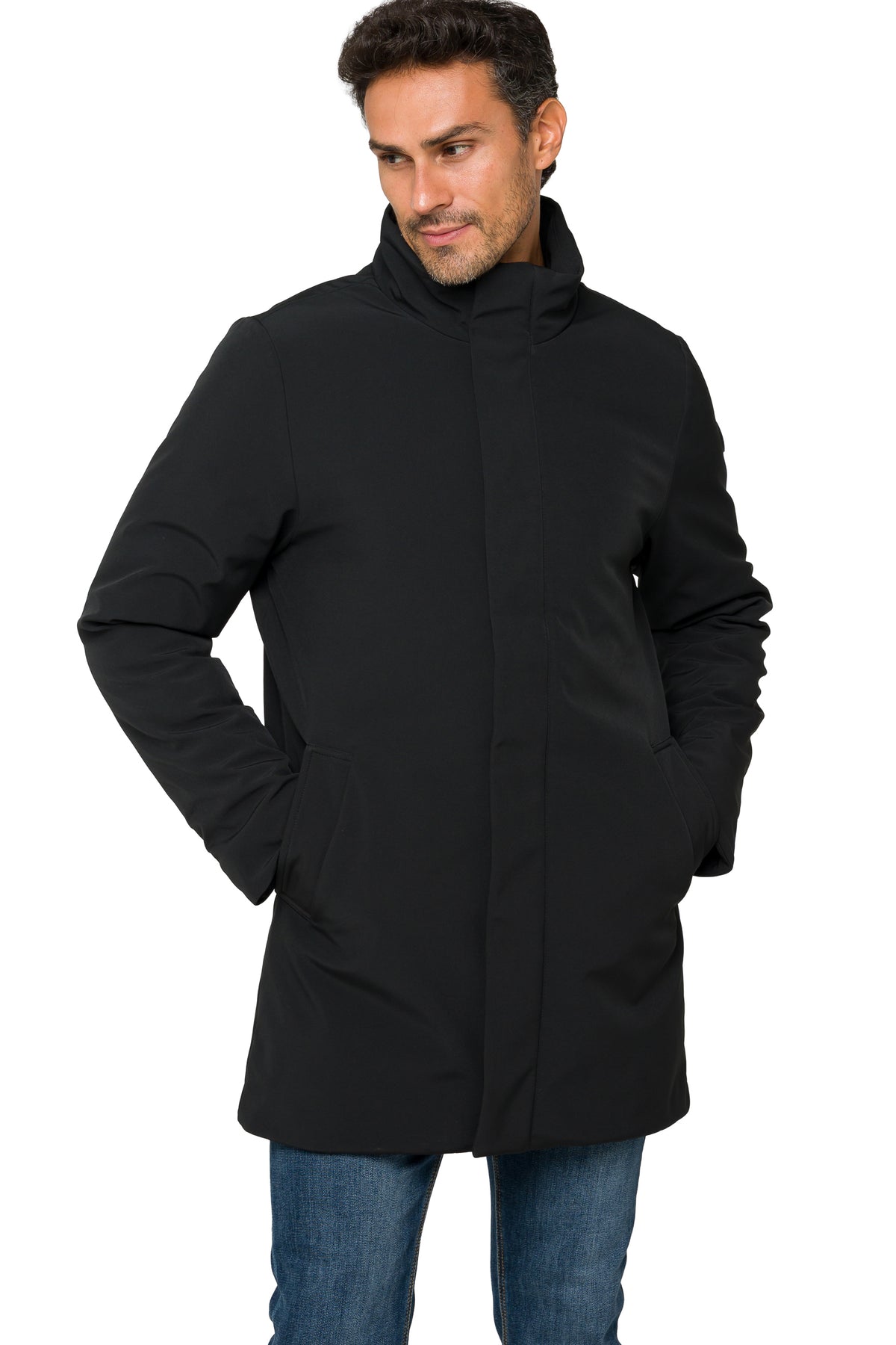 KANAWA Black