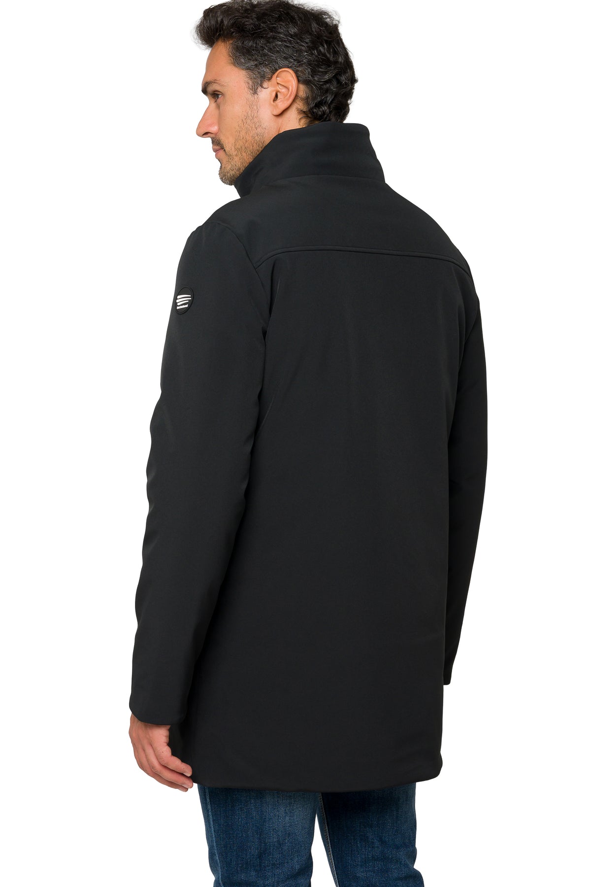 KANAWA Black