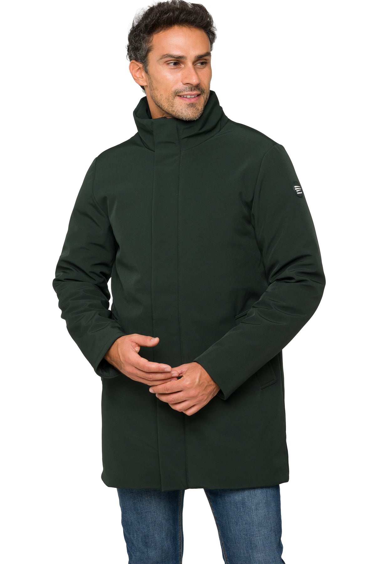 KANAWA Jaspergreen