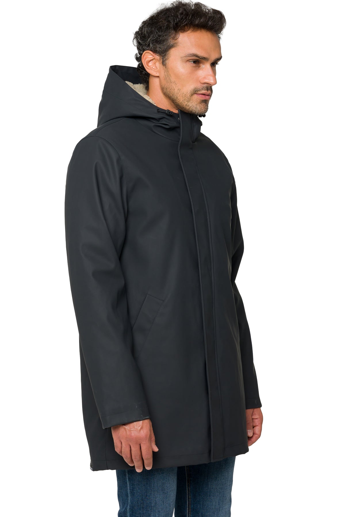 KASHMEER Carbongrey