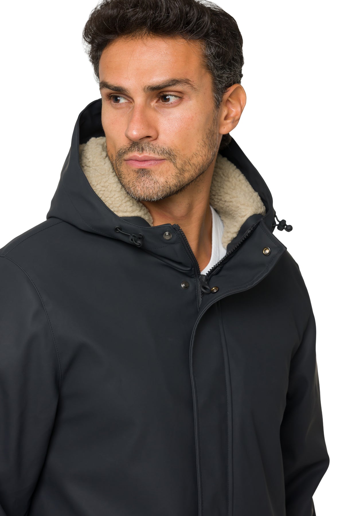 KASHMEER Carbongrey
