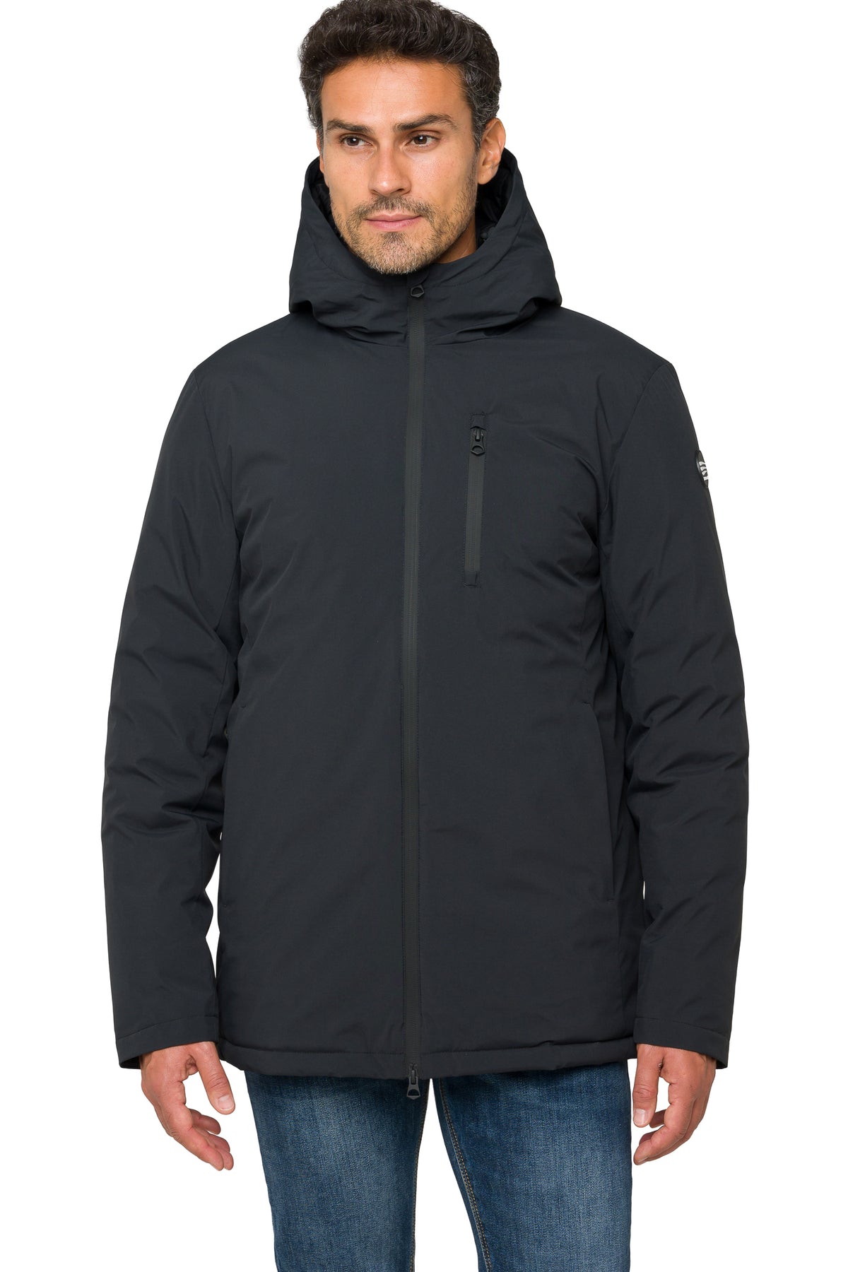 POKHARA Black