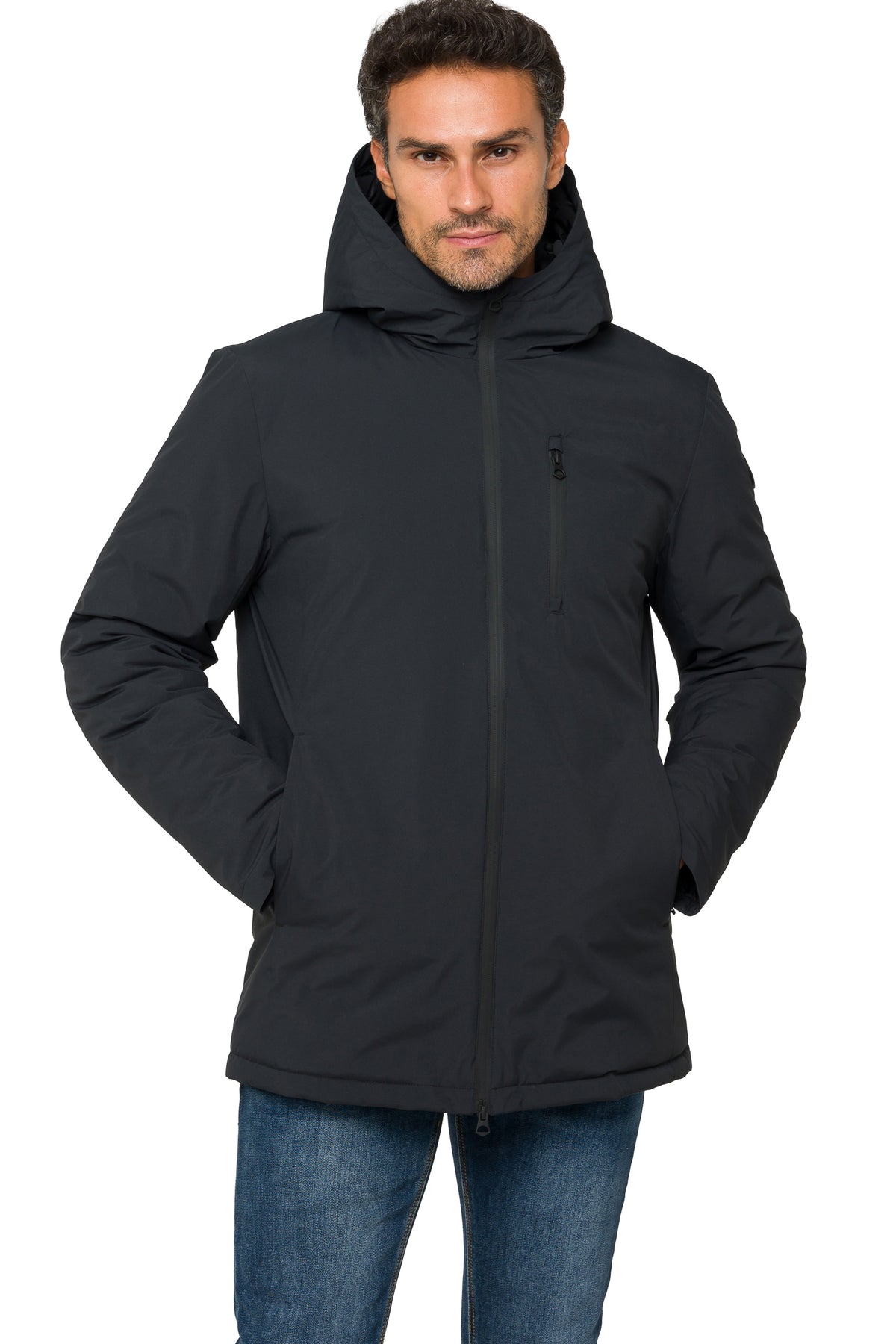 POKHARA Black