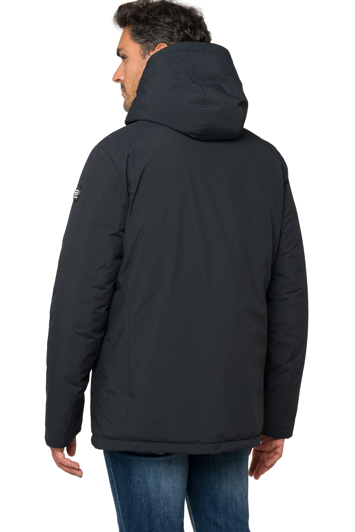 POKHARA Black