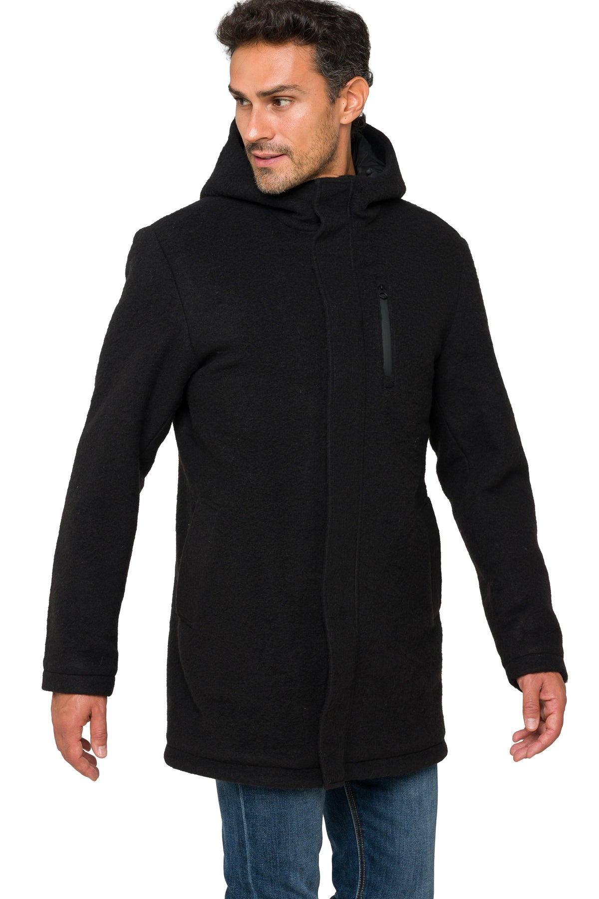 ATACAMA Carbongrey