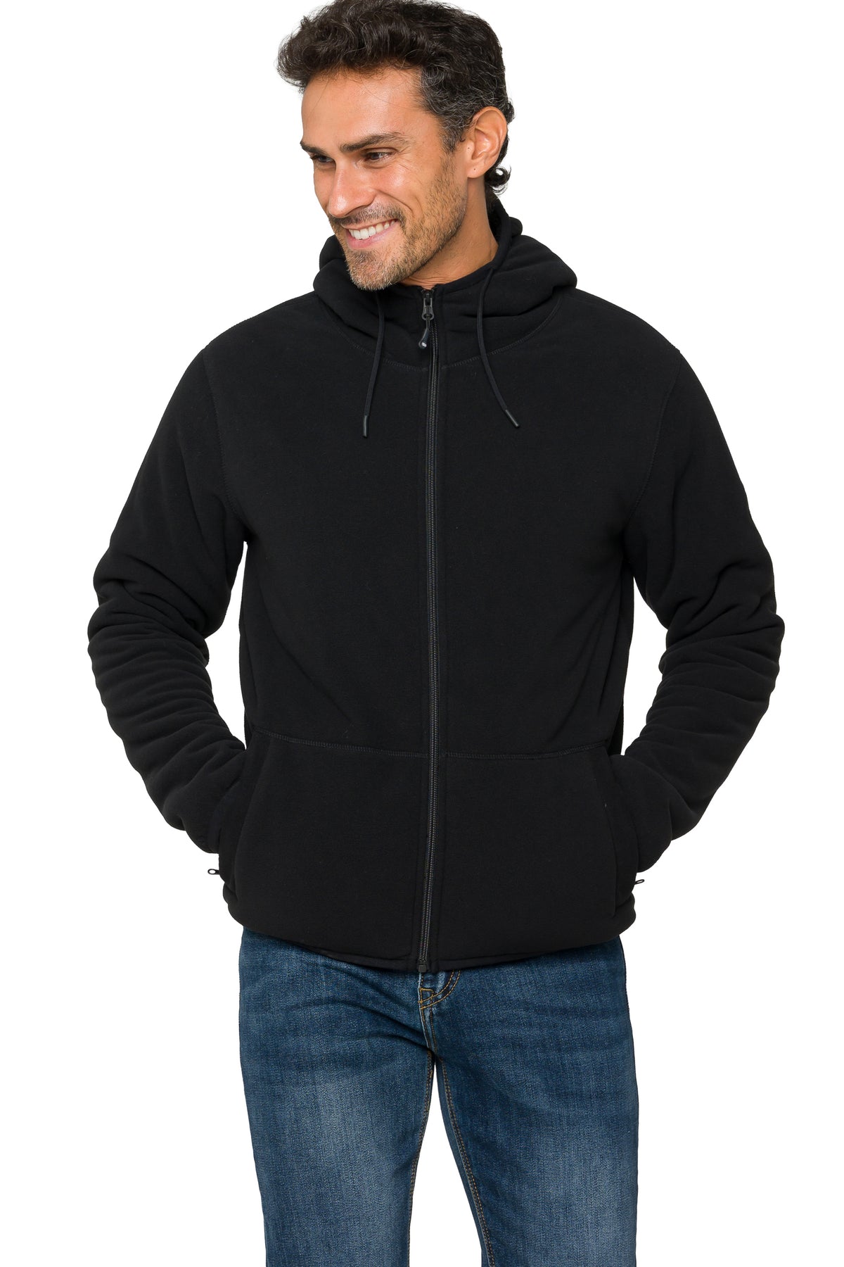 BLIZZARD Black