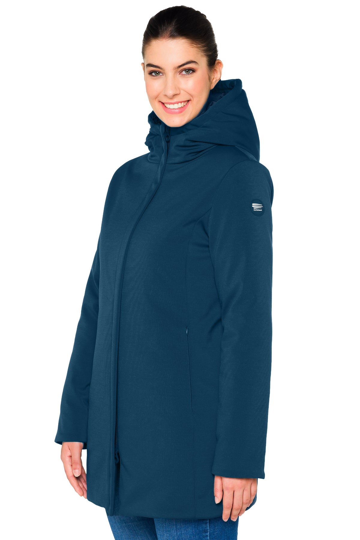 JAQUELINE Lightblue