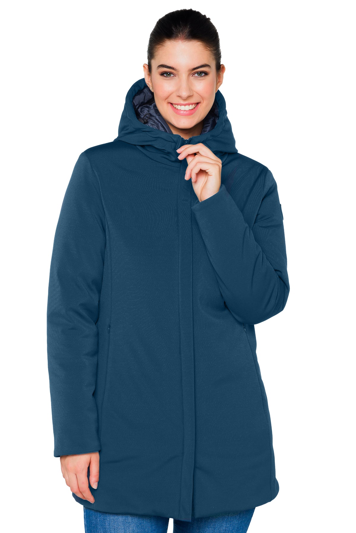 JAQUELINE Lightblue