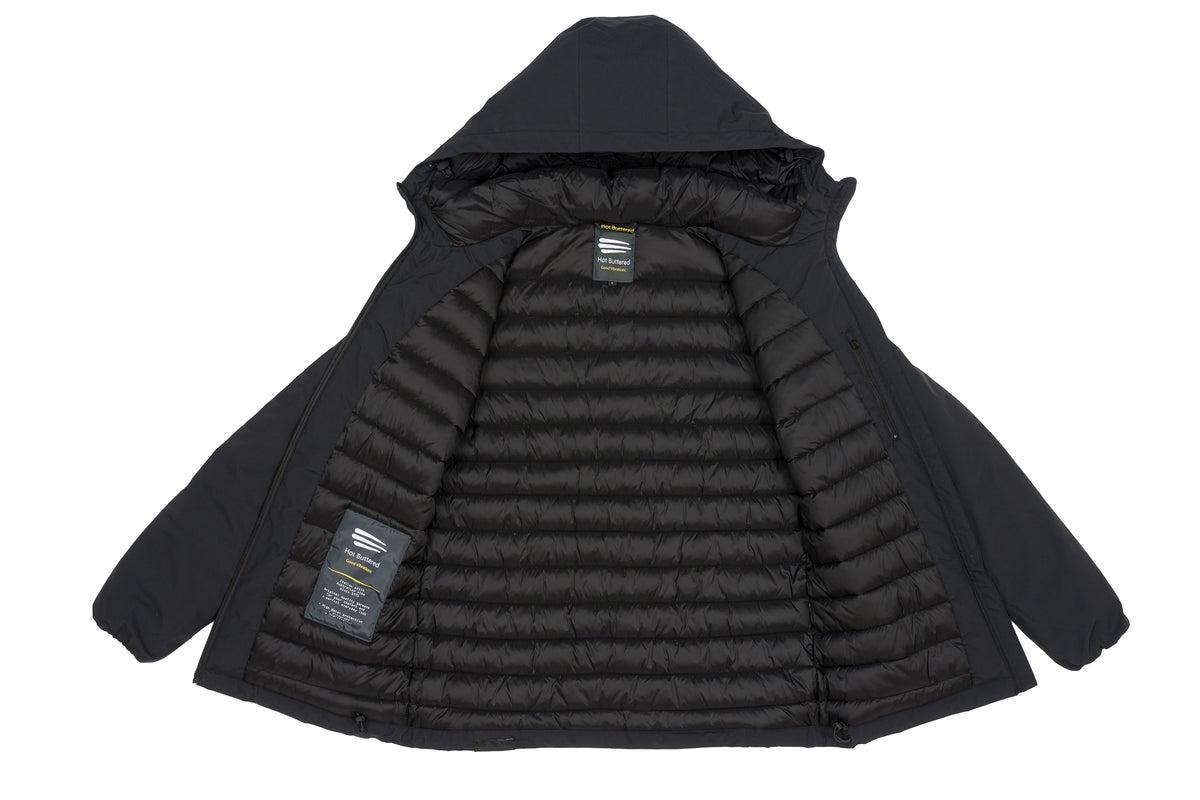 MILLAA Black