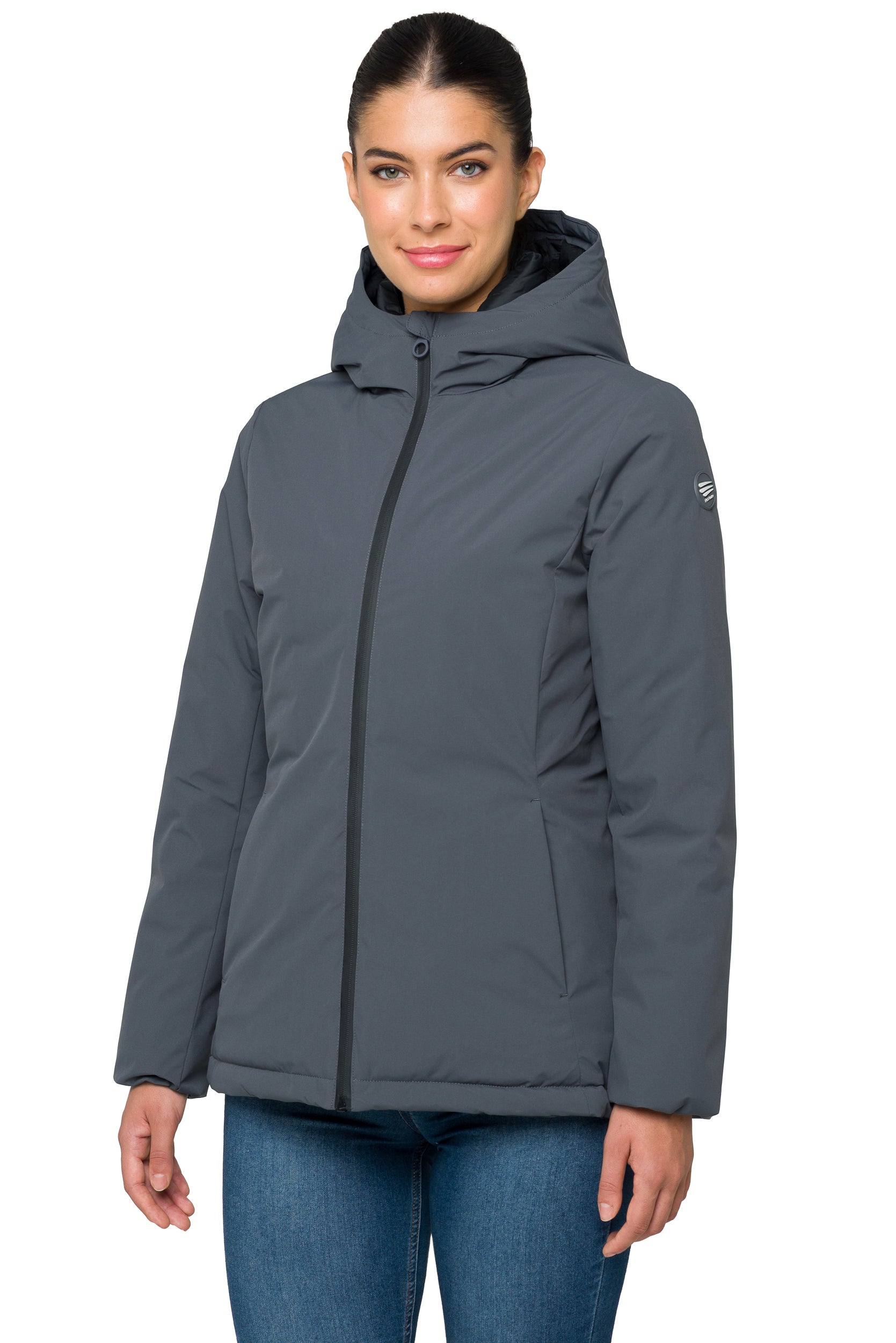 MILLAA Carbongrey