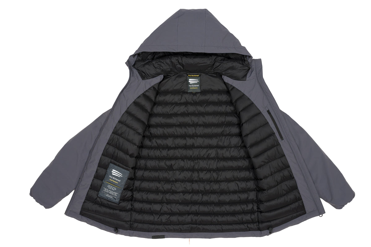 MILLAA Carbongrey