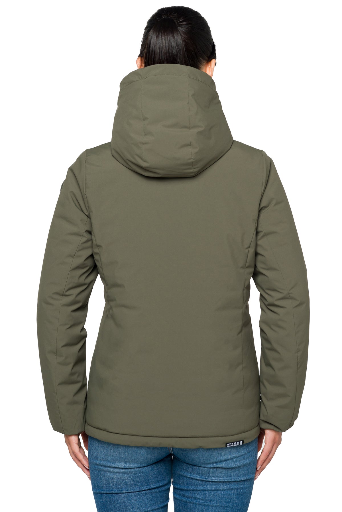 MILLAA Militarygreen