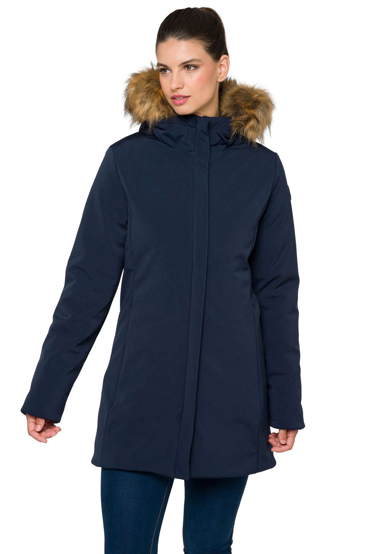 DAHLIA Navy