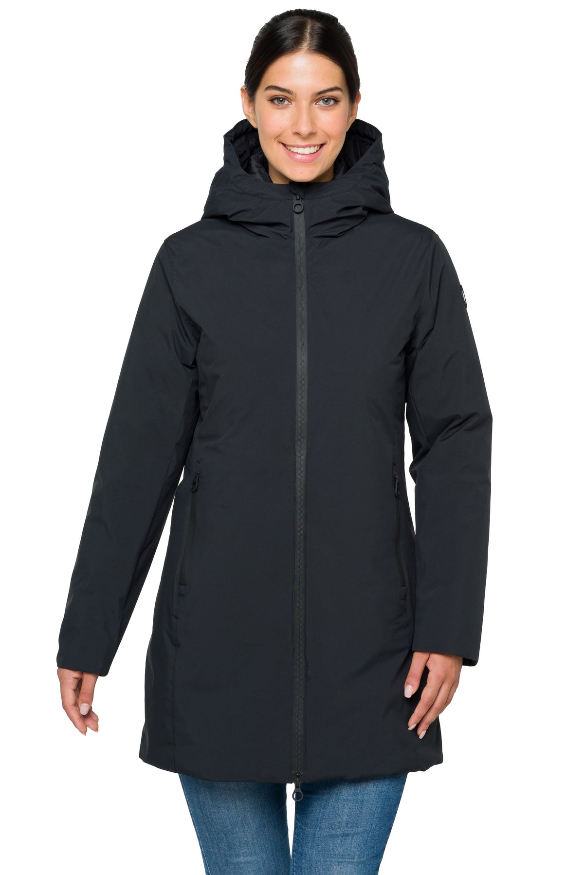 ANOUK Black
