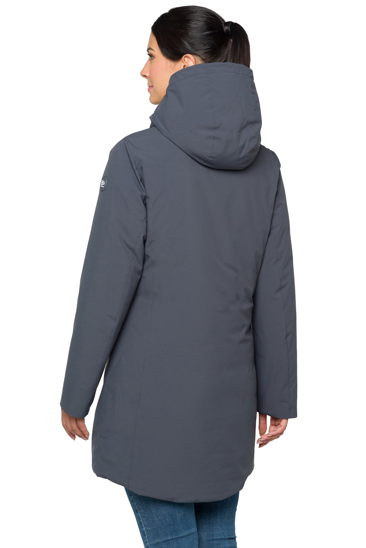 ANOUK Carbongrey