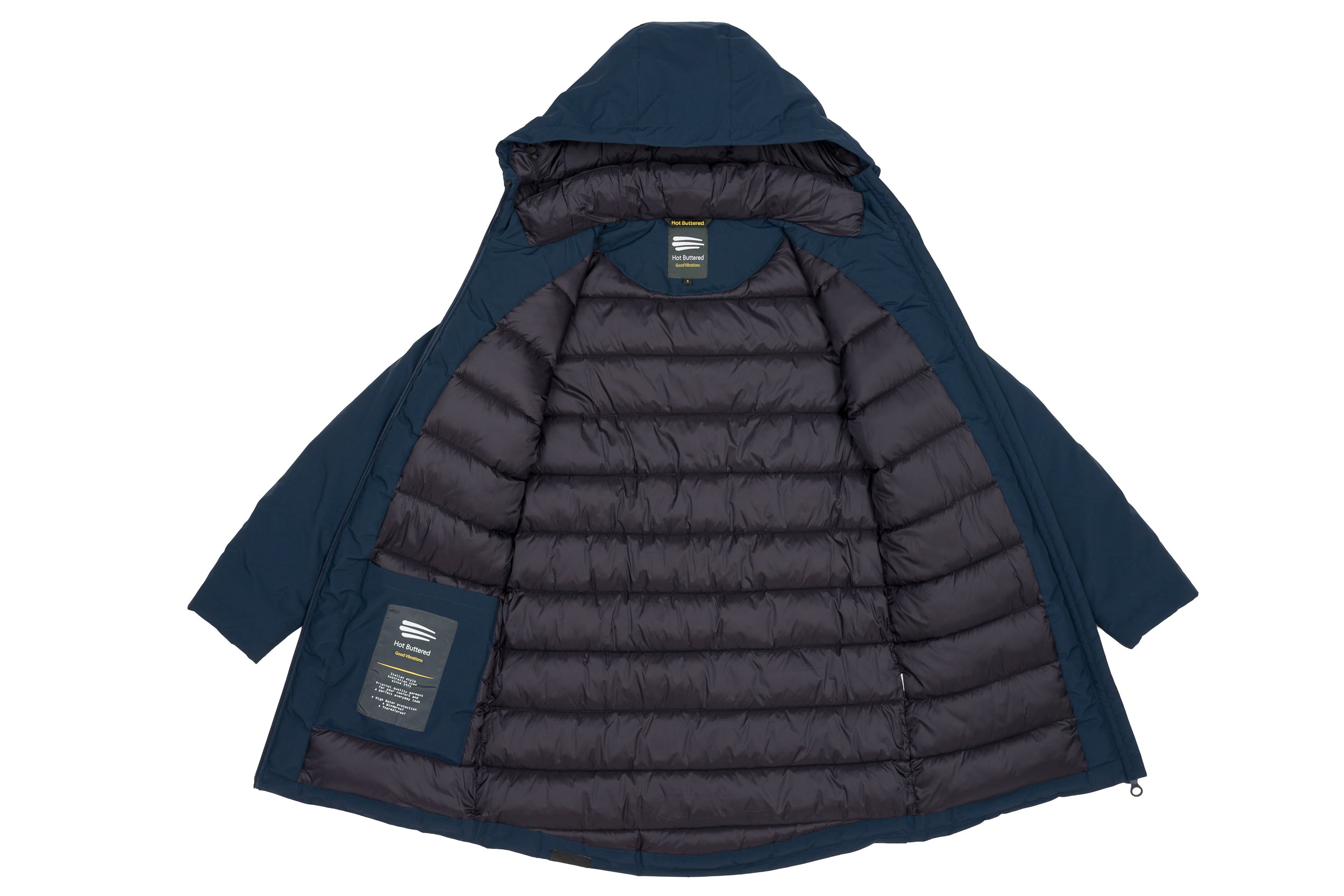 ANOUK Navy