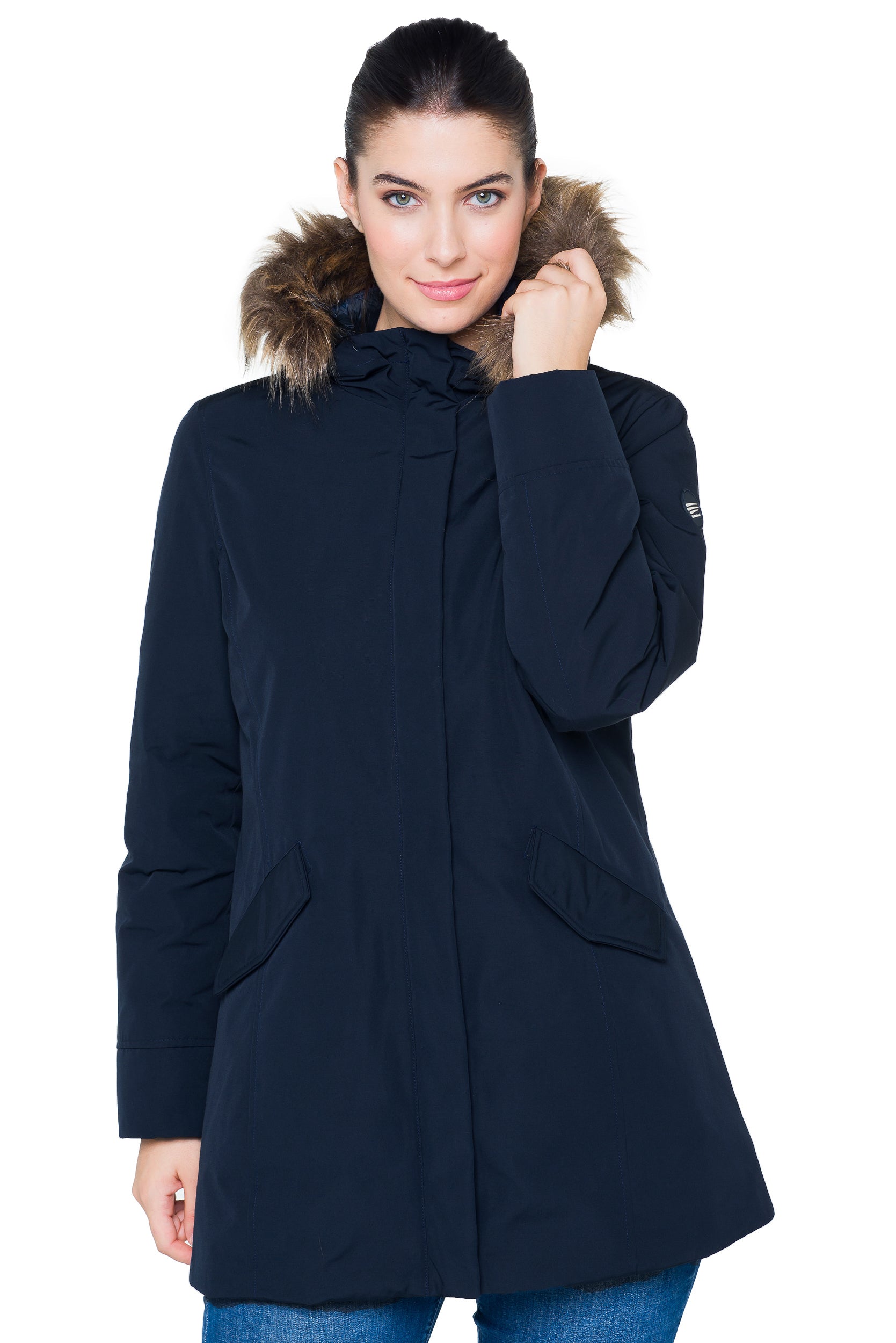 MATHILDE Navy