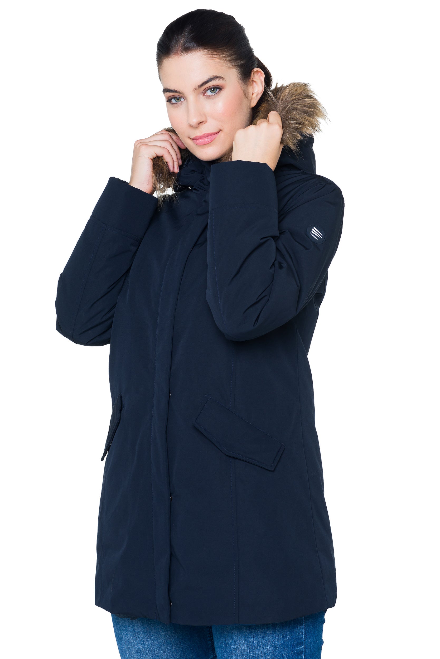 MATHILDE Navy