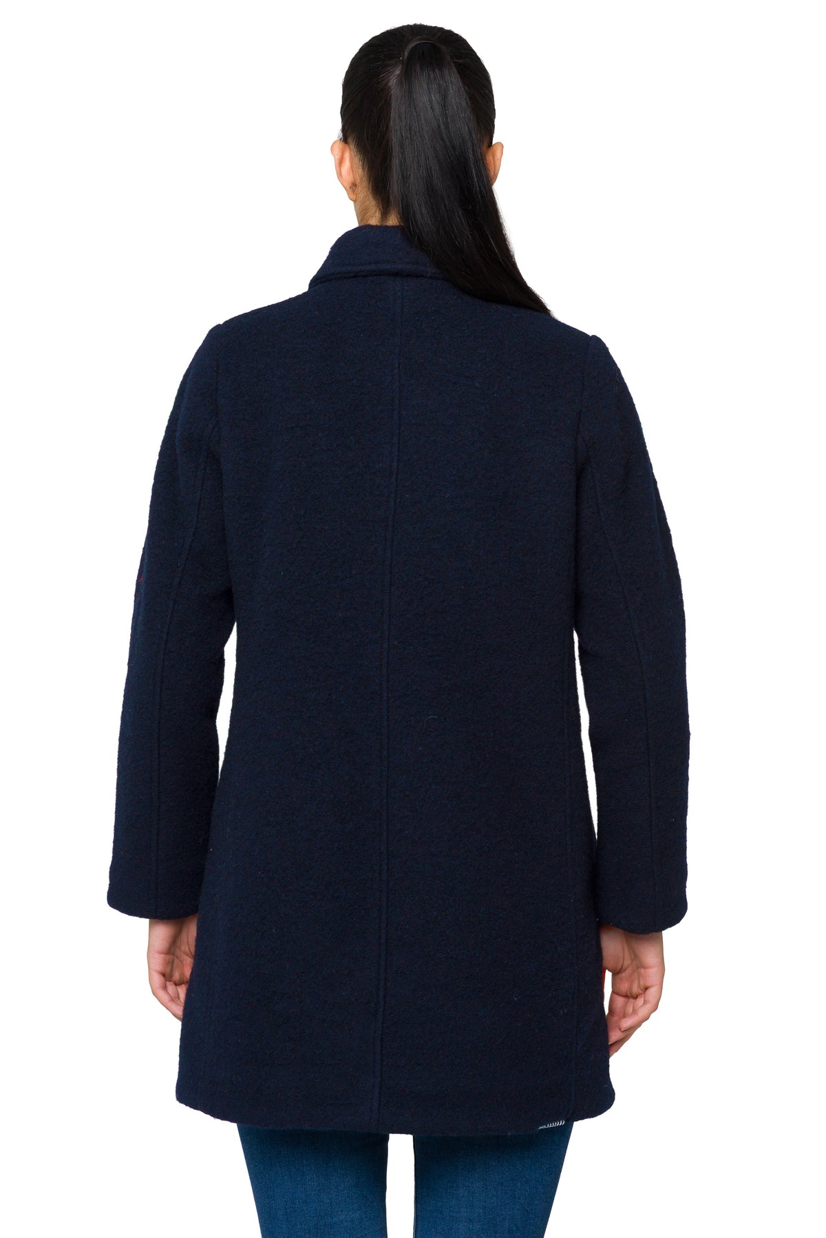 AKITA Navy