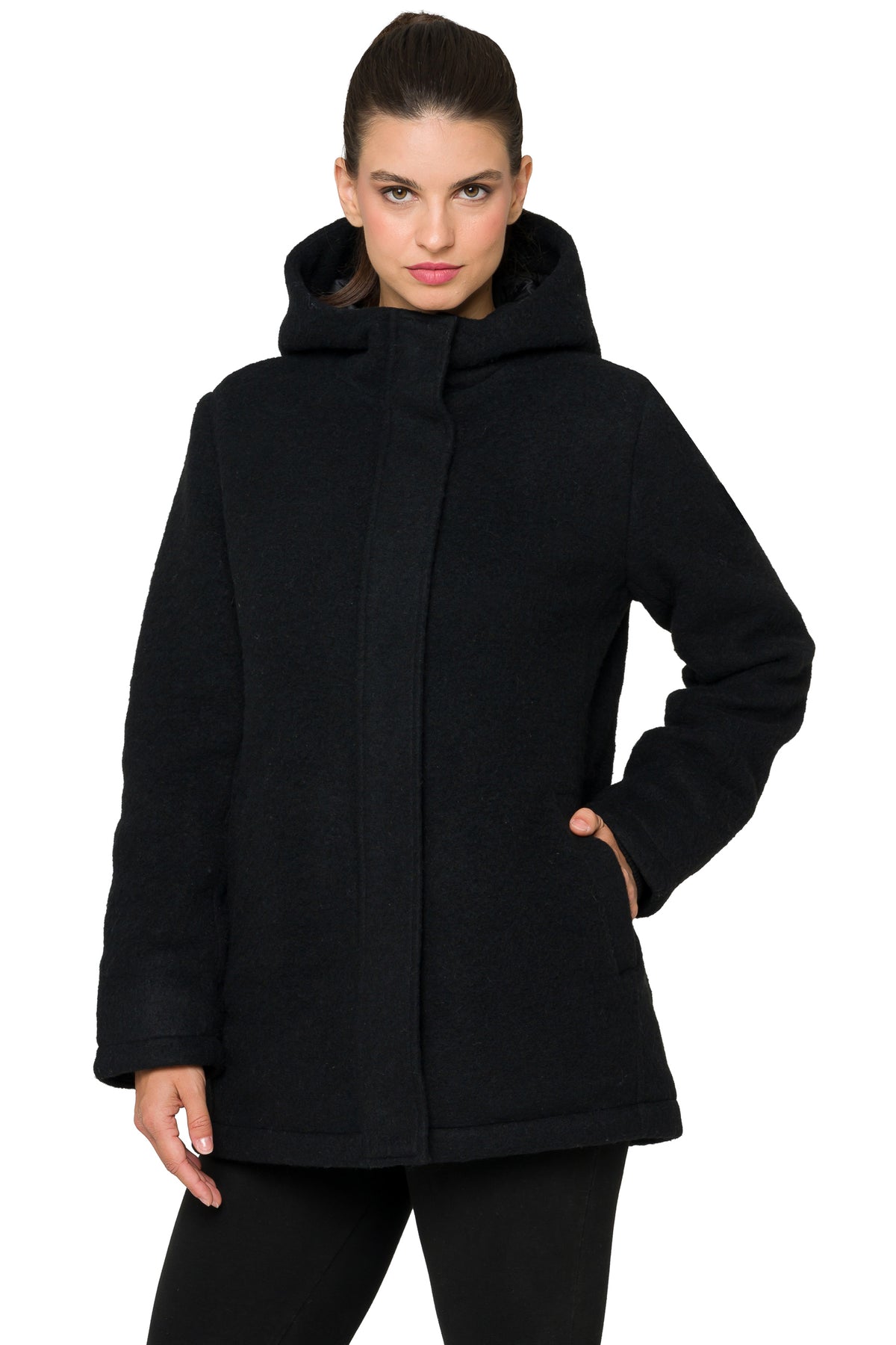 JAIPUR Black