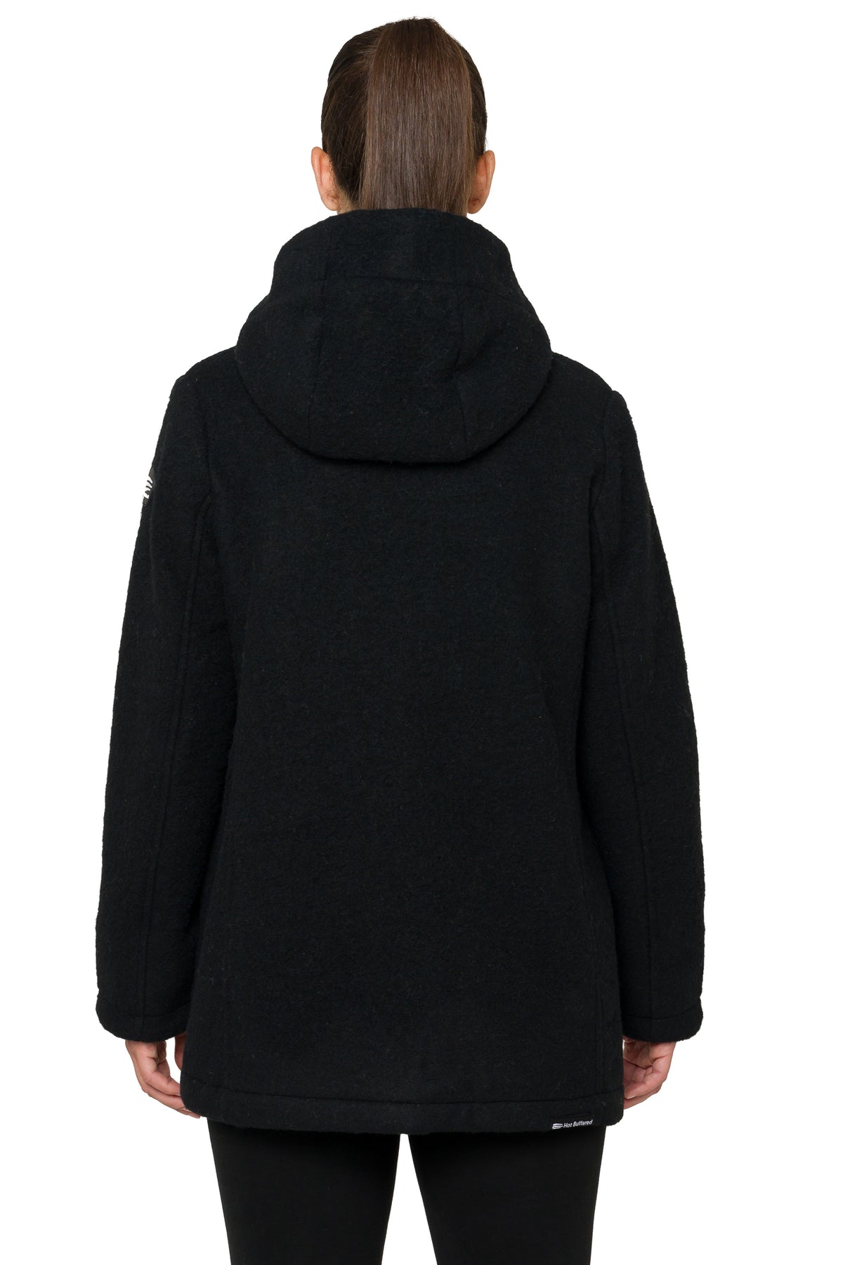 JAIPUR Black