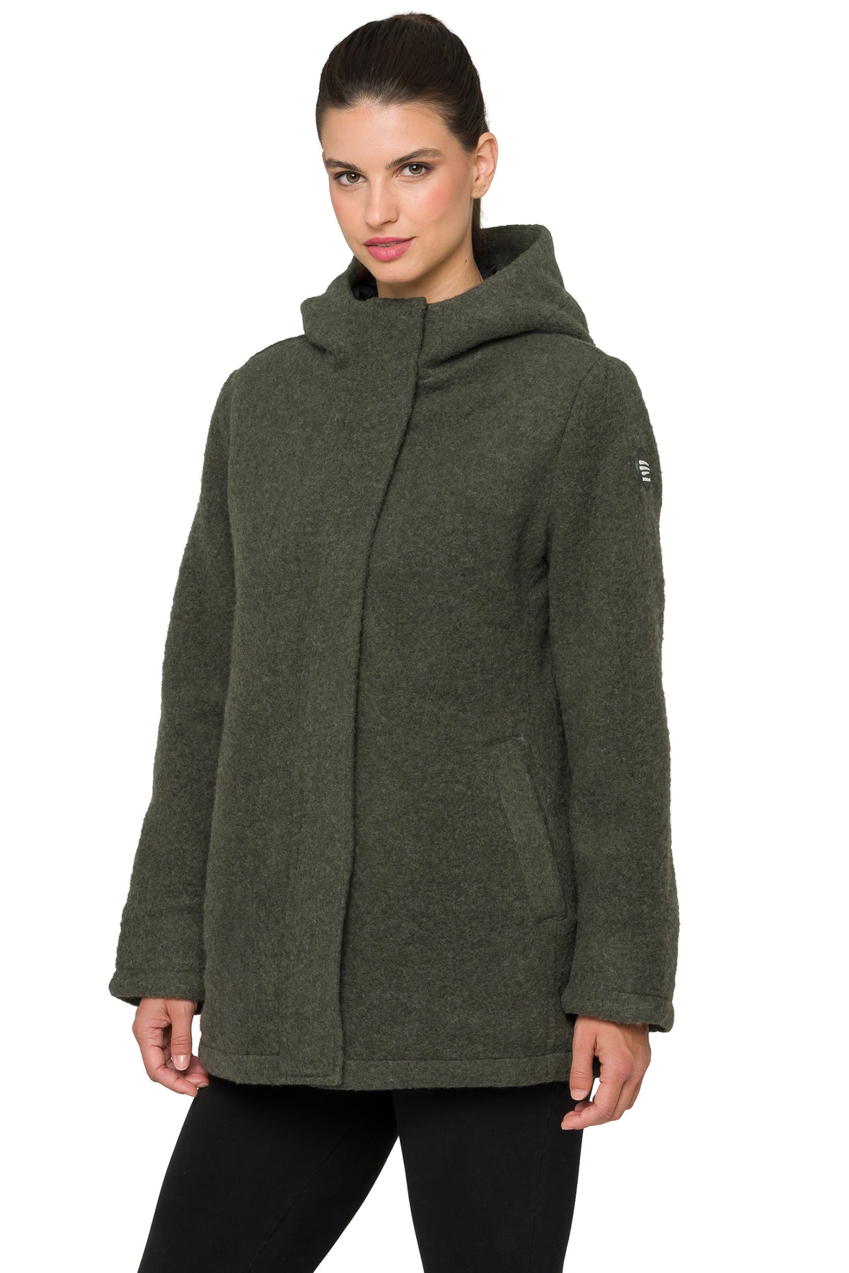 JAIPUR Militarygreen
