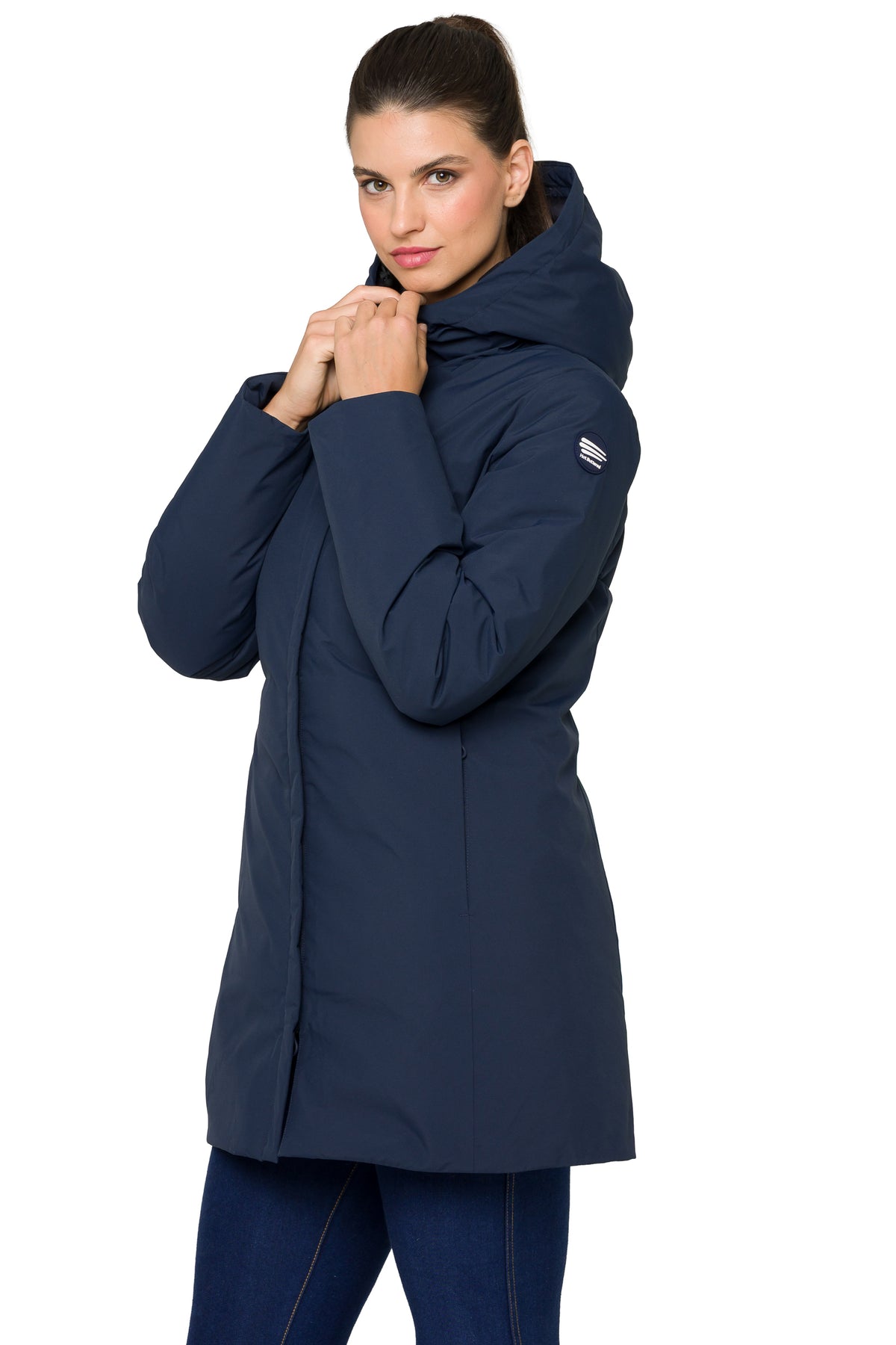 NAKEELA Navy