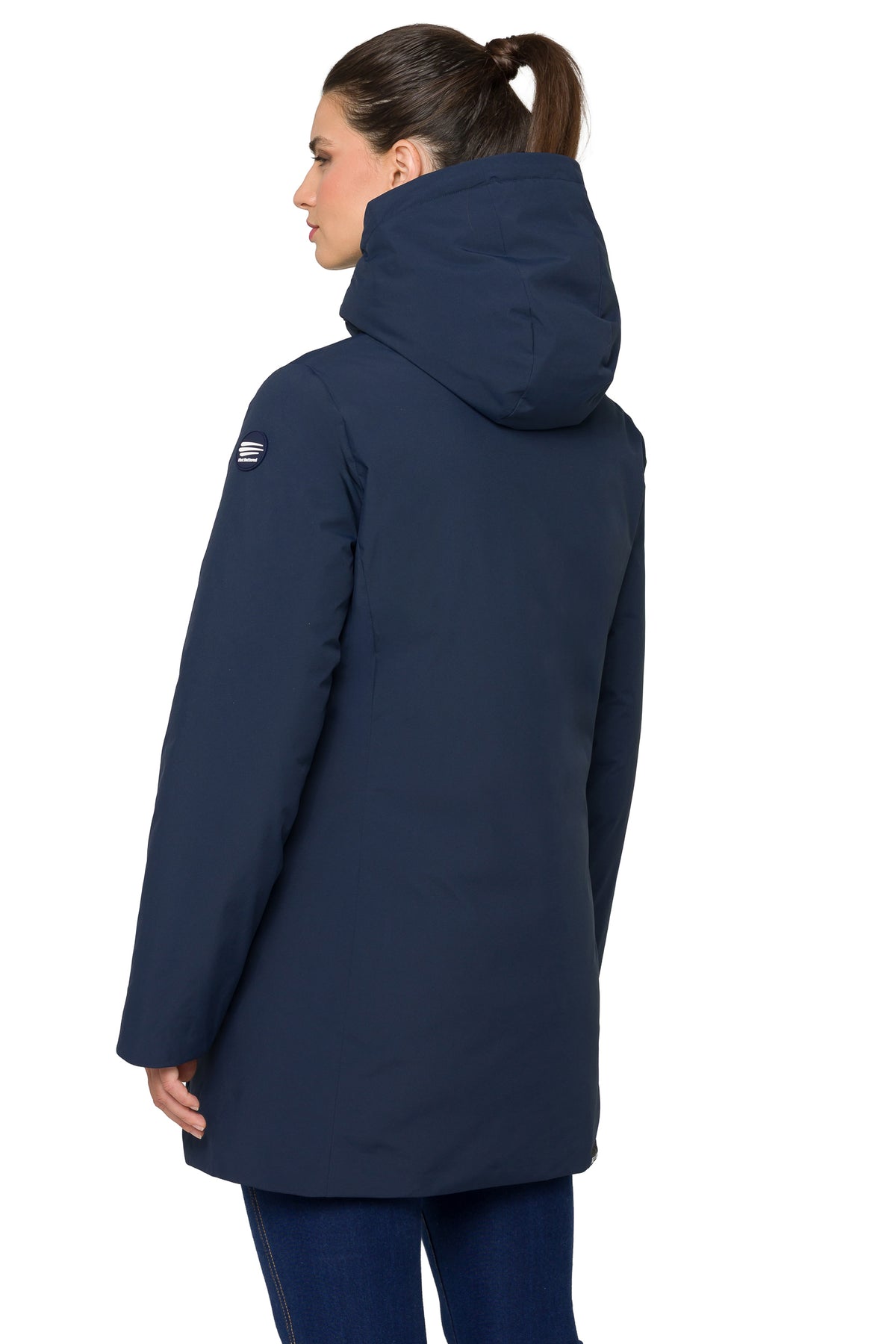 NAKEELA Navy