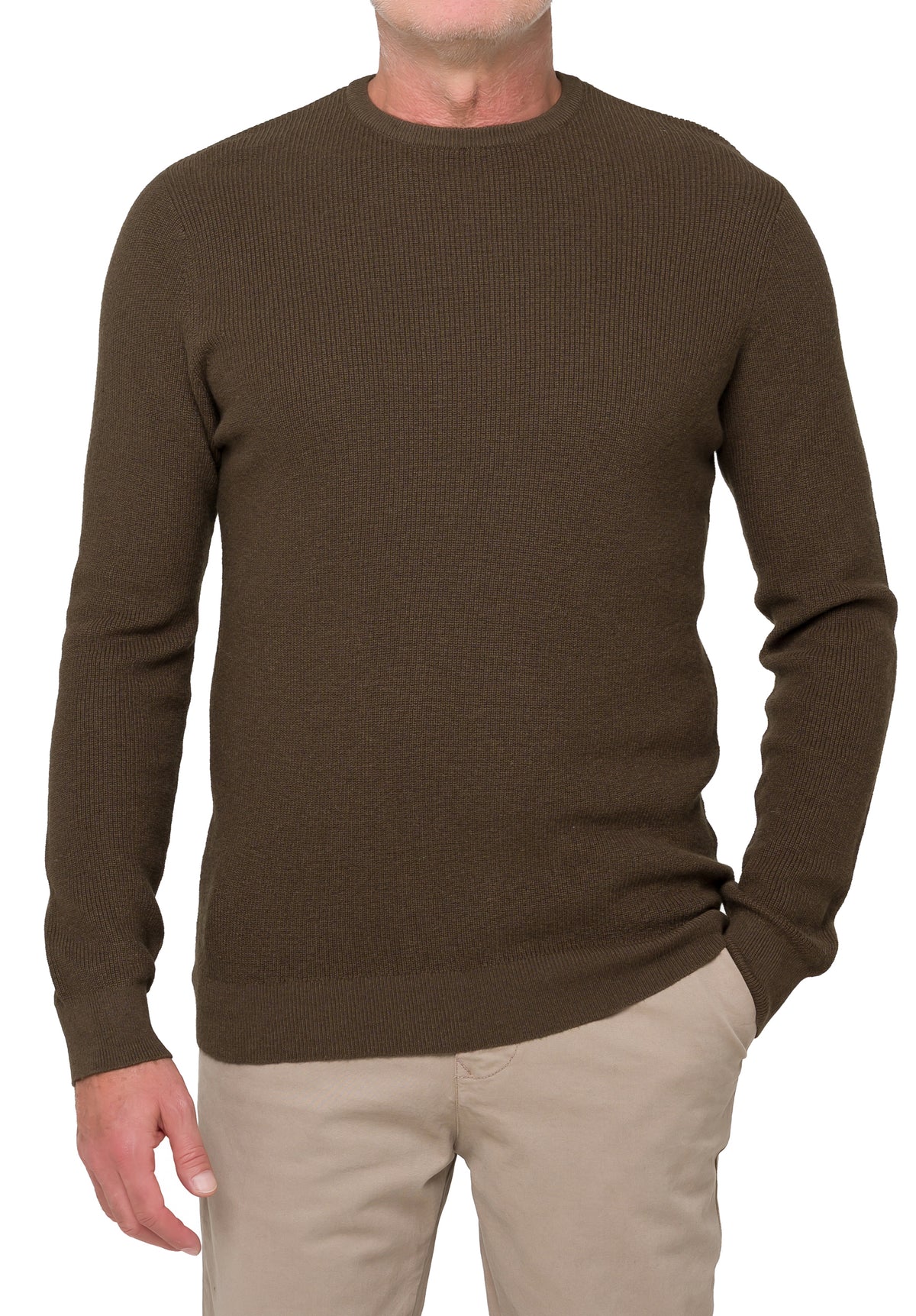 KUDETA Darkbrown