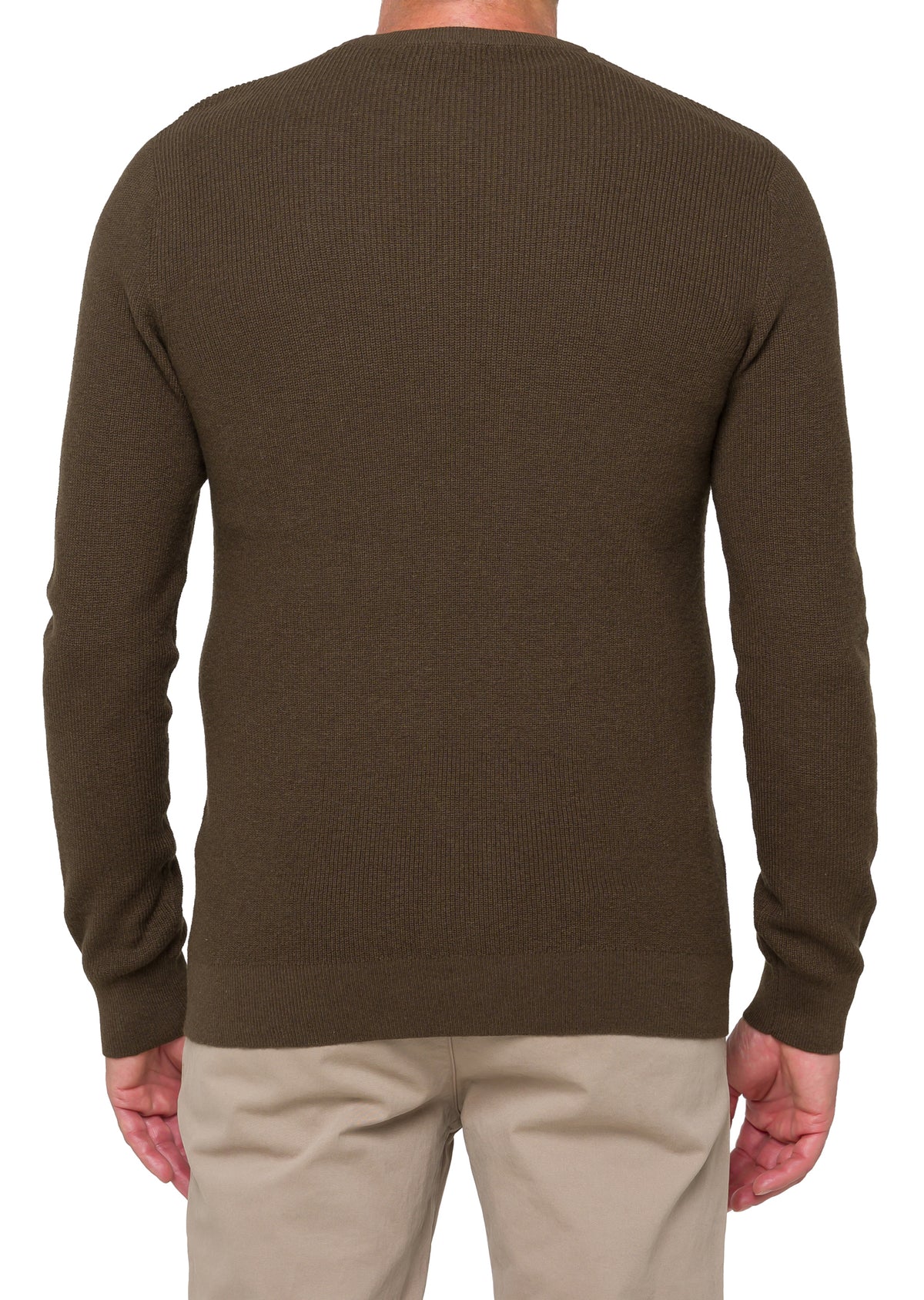 KUDETA Darkbrown