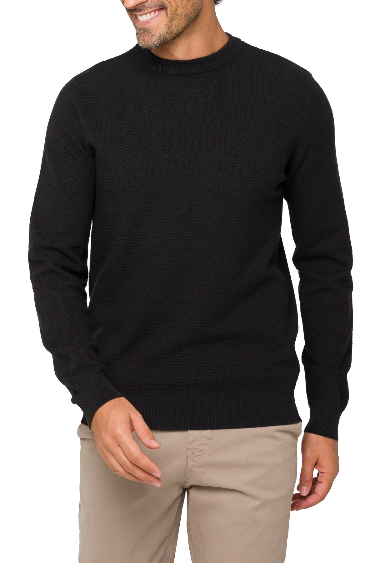 MANASLU Black