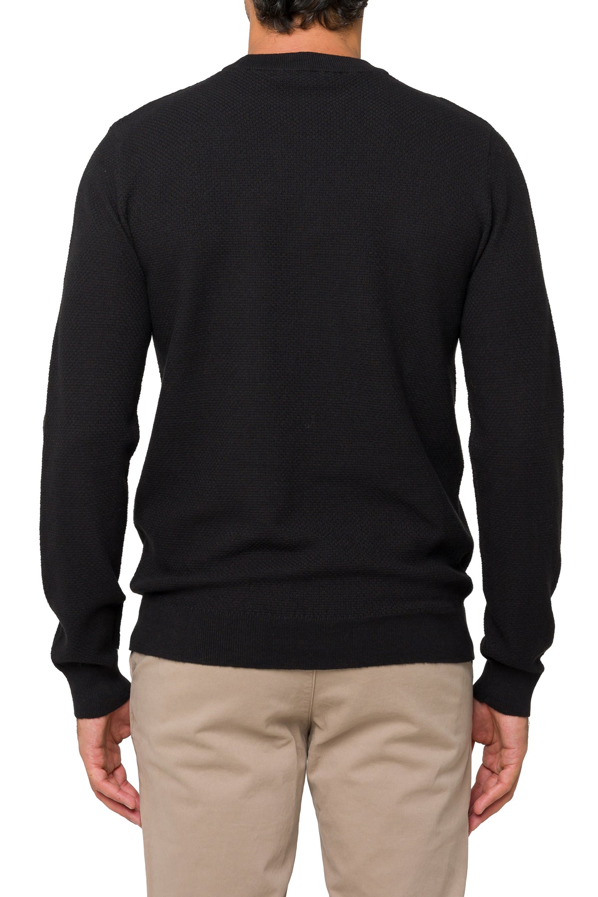 MANASLU Black
