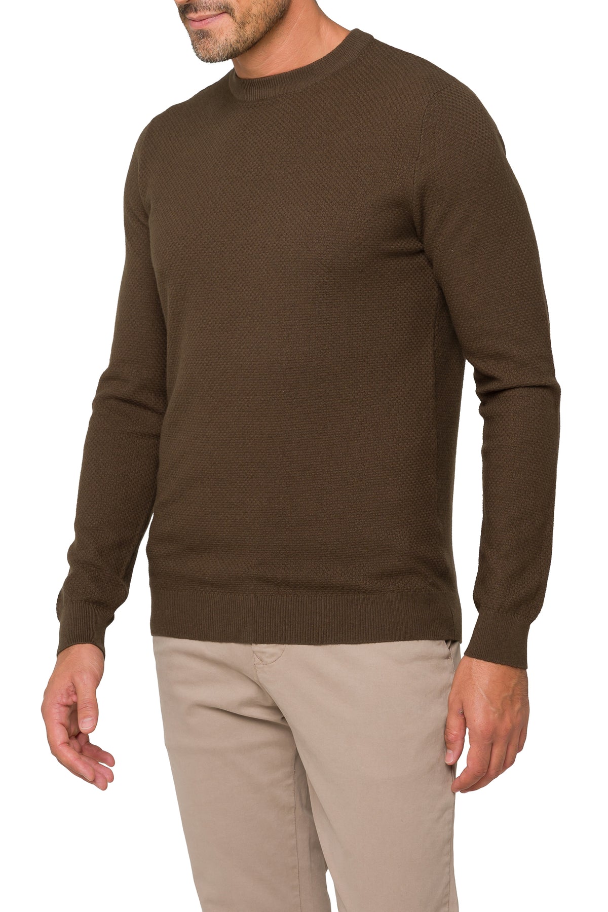 MANASLU Darkbrown