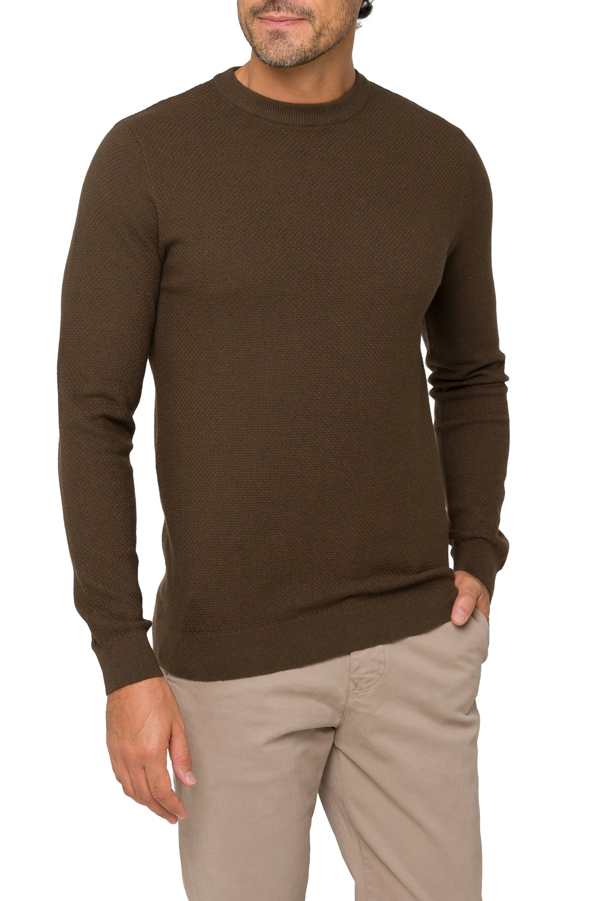 MANASLU Darkbrown