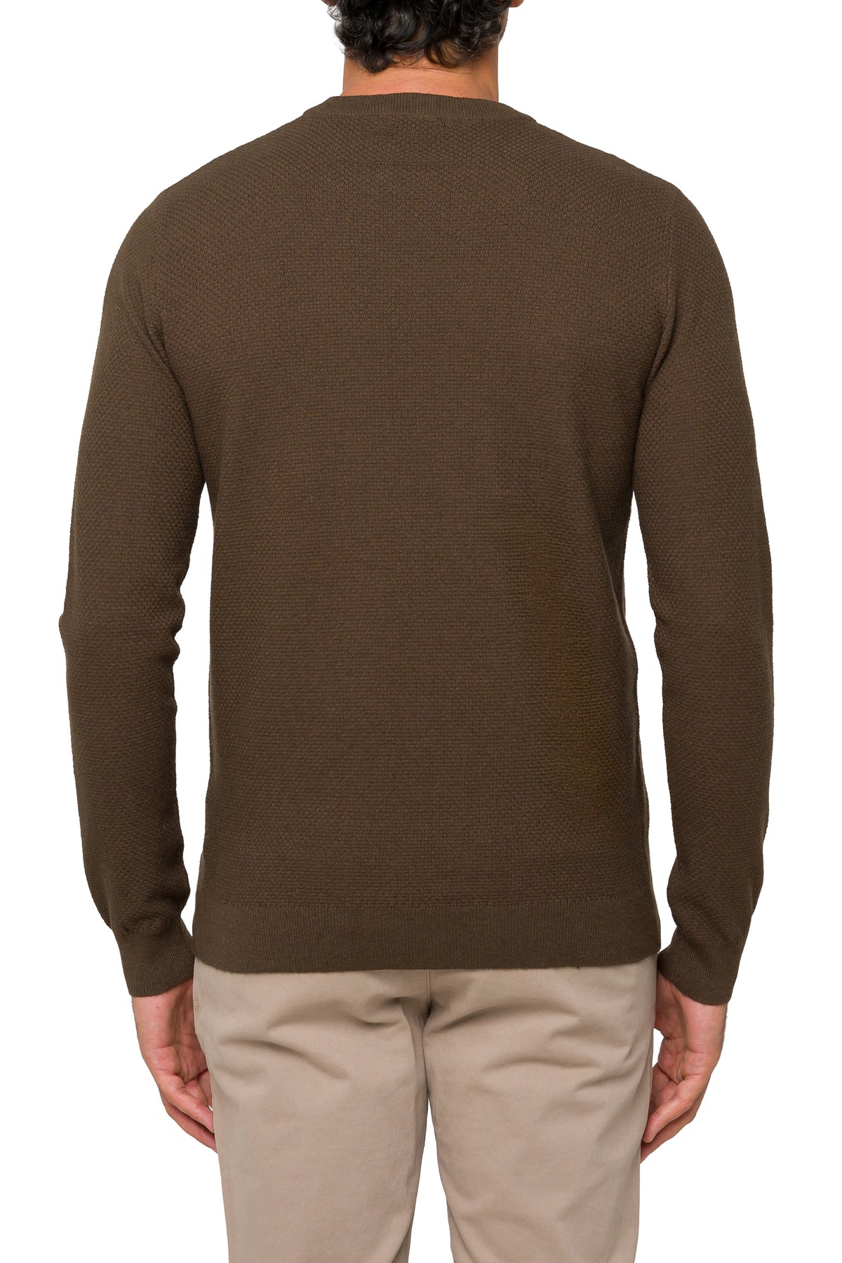 MANASLU Darkbrown