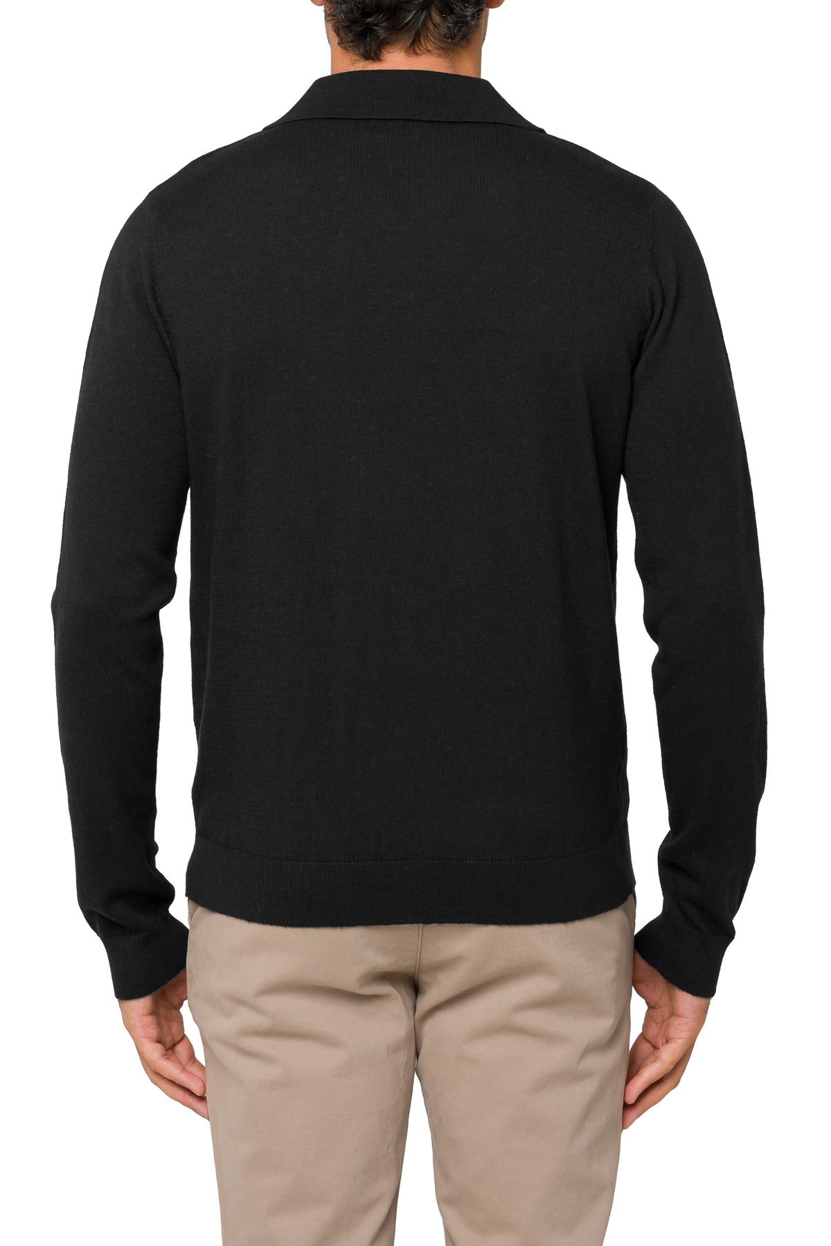 SRINAGAR Black