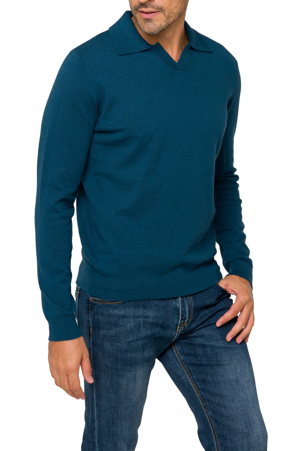 SRINAGAR Lightblue