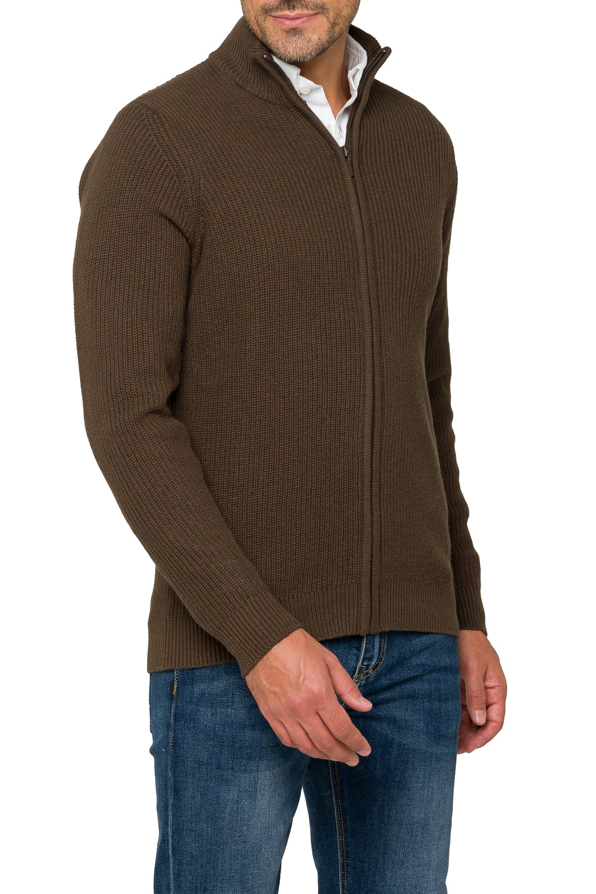 CHAITEN Darkbrown