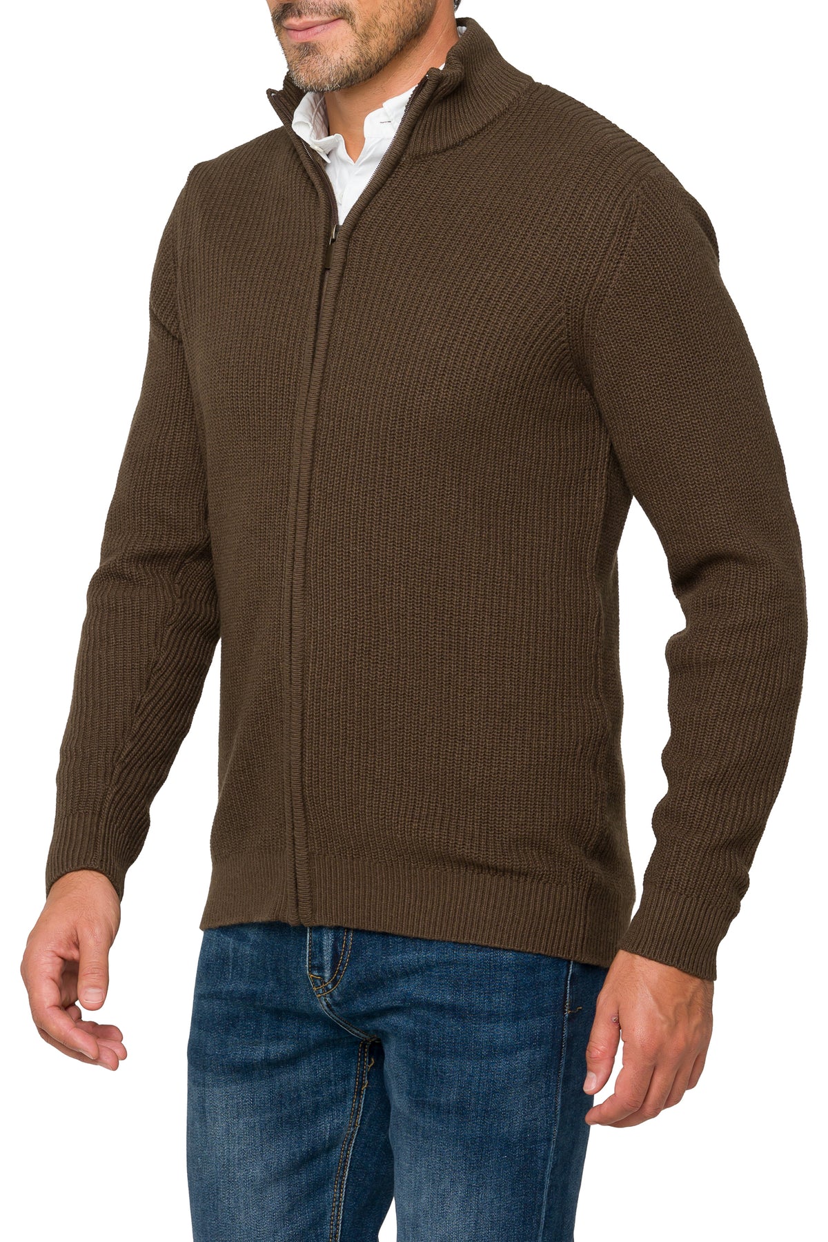 CHAITEN Darkbrown