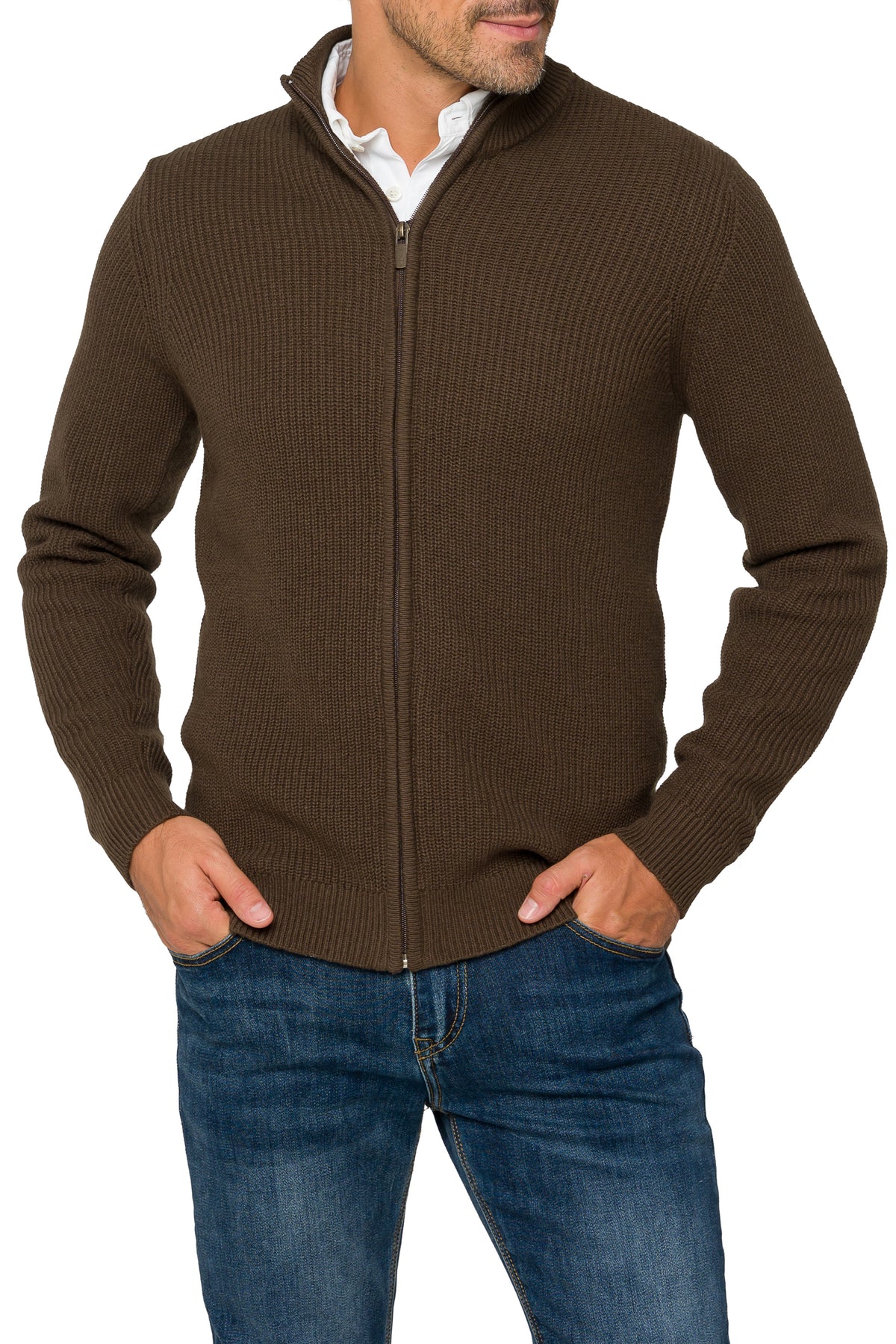 CHAITEN Darkbrown