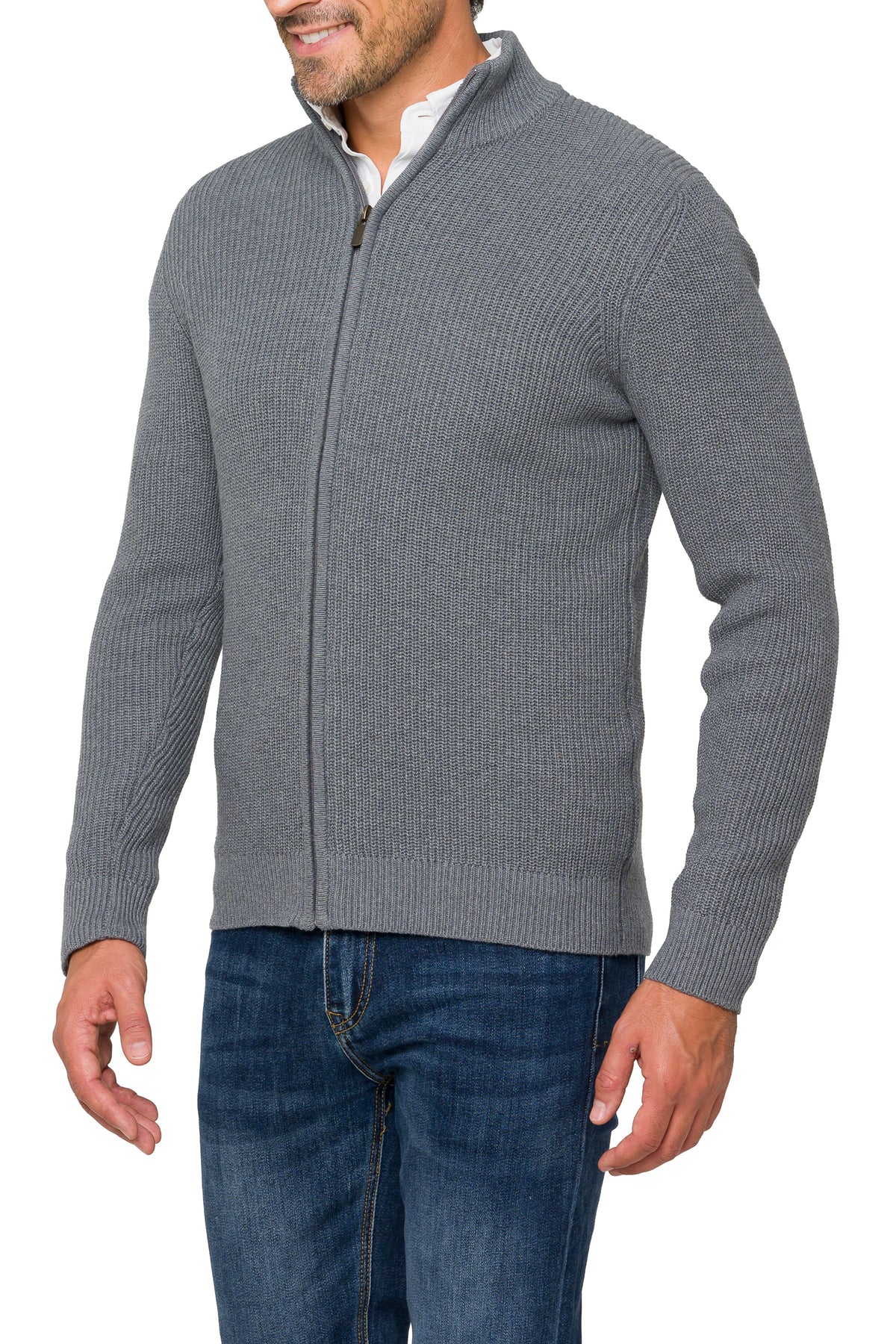 CHAITEN Darkgrey