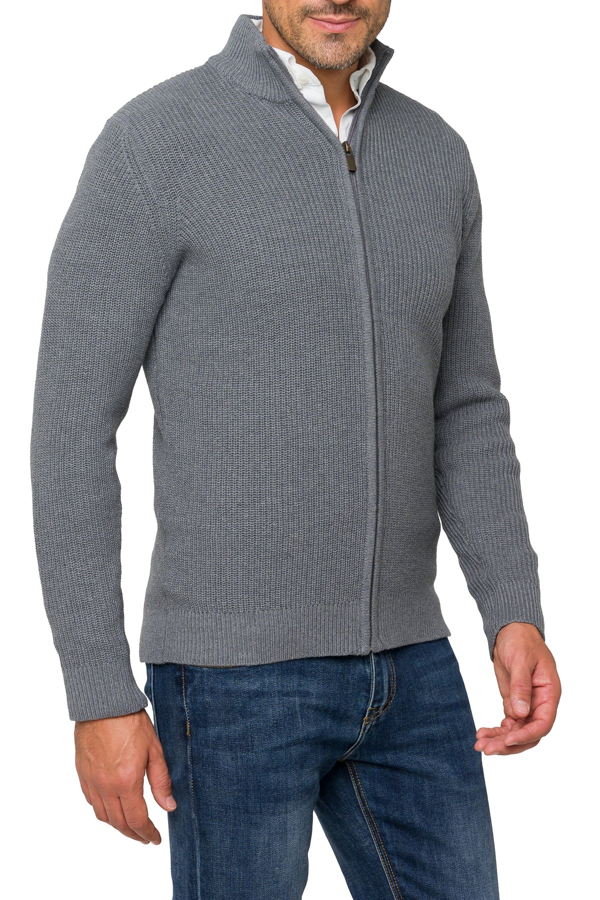 CHAITEN Darkgrey