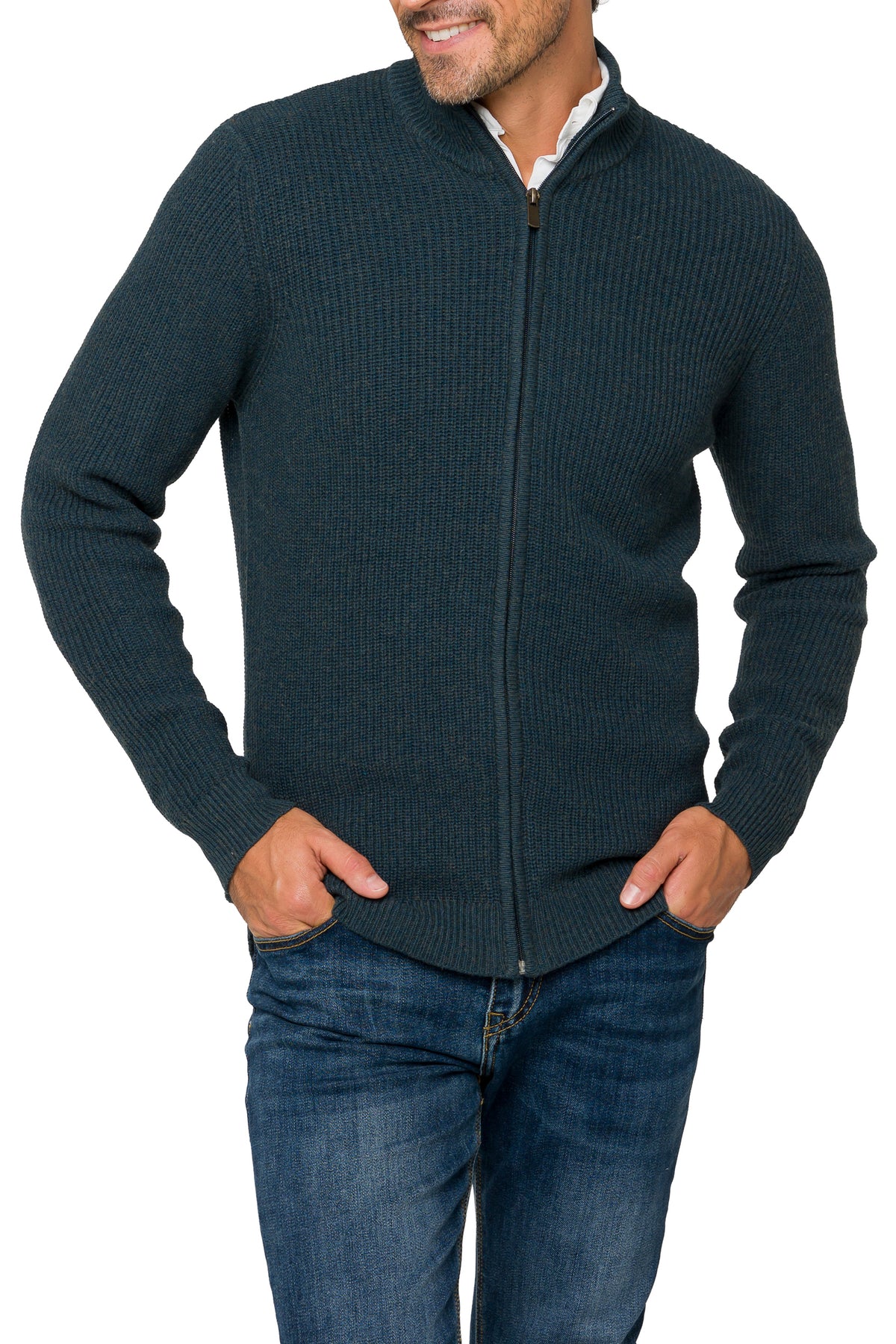 CHAITEN Jaspergreen