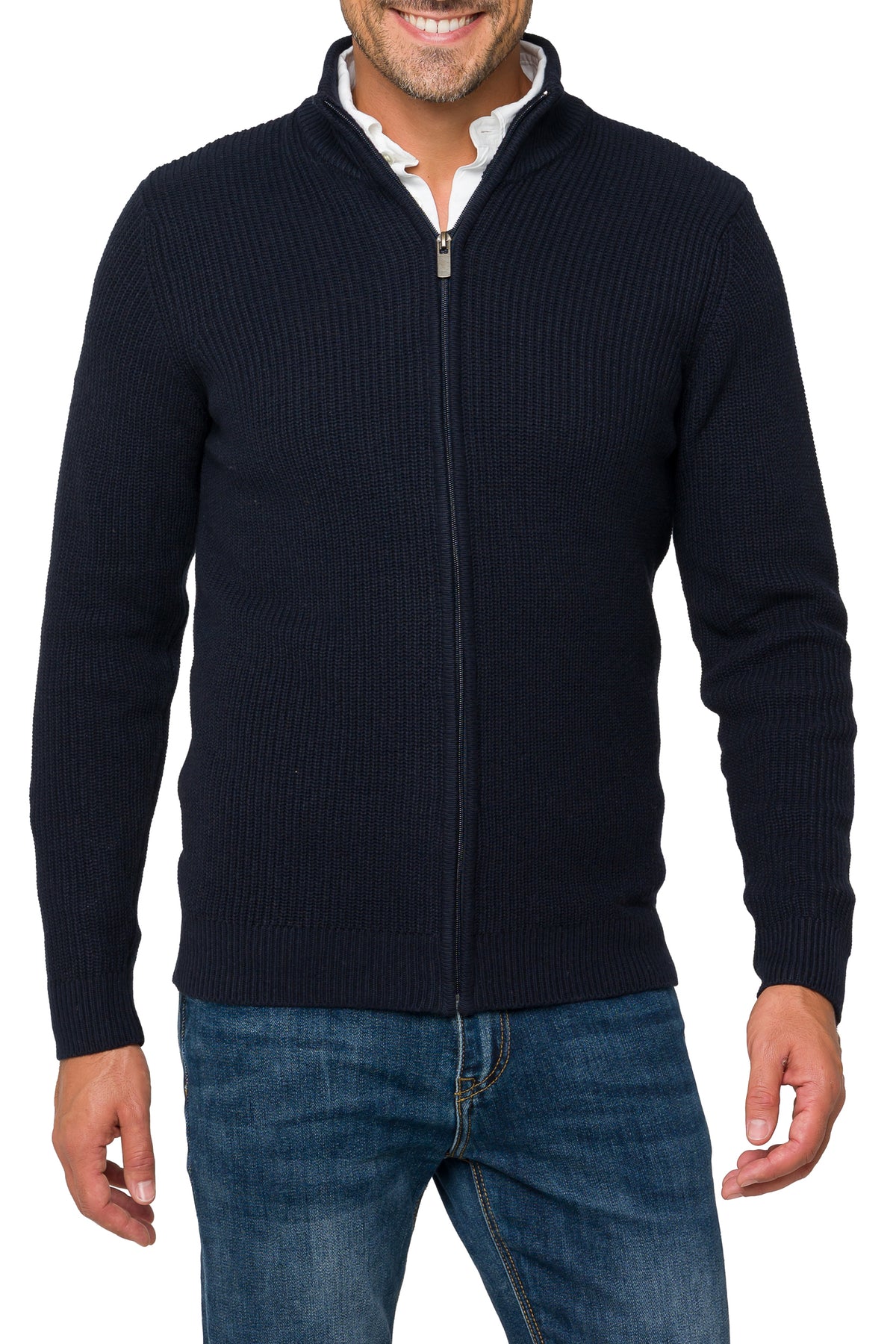 CHAITEN Navy