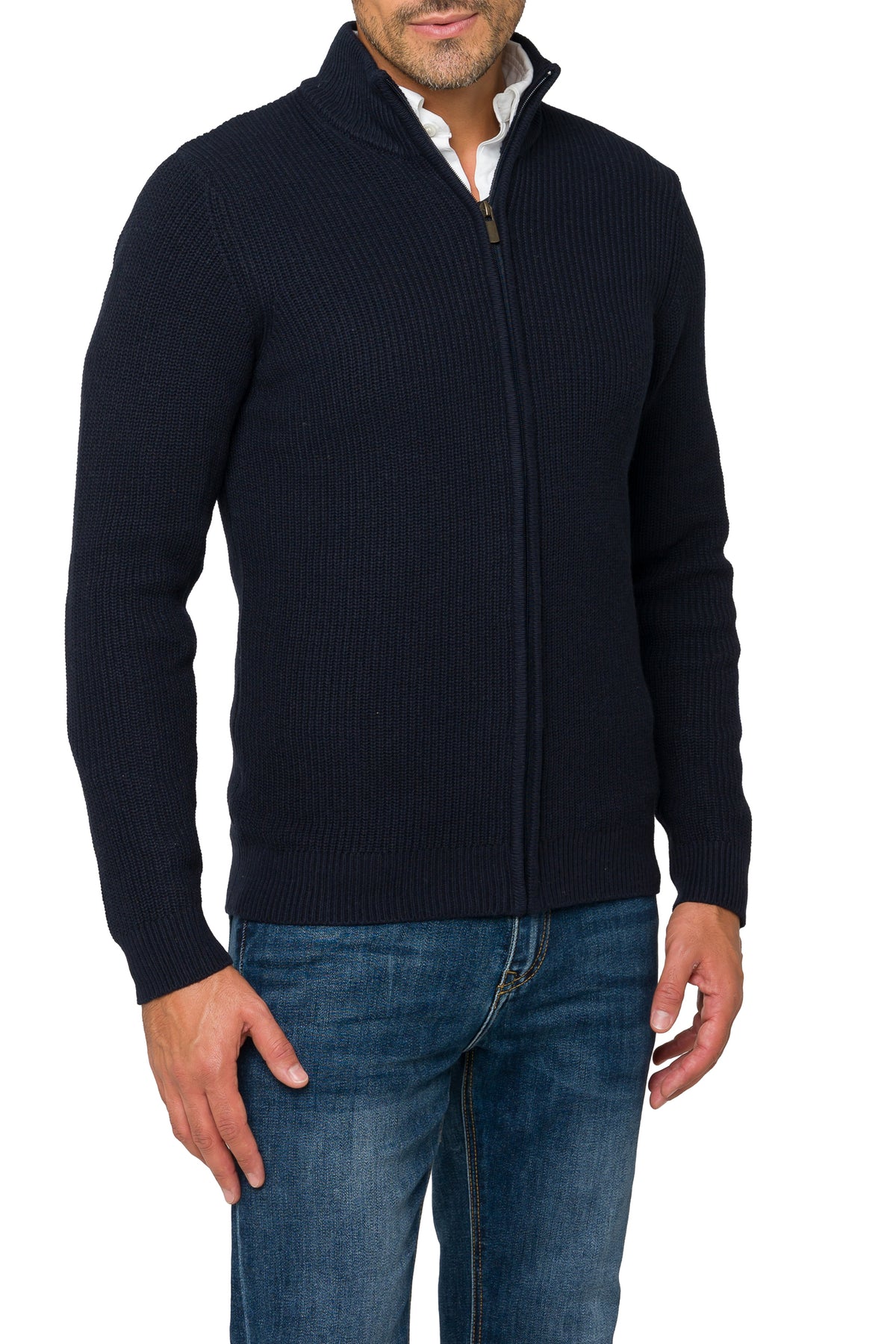 CHAITEN Navy