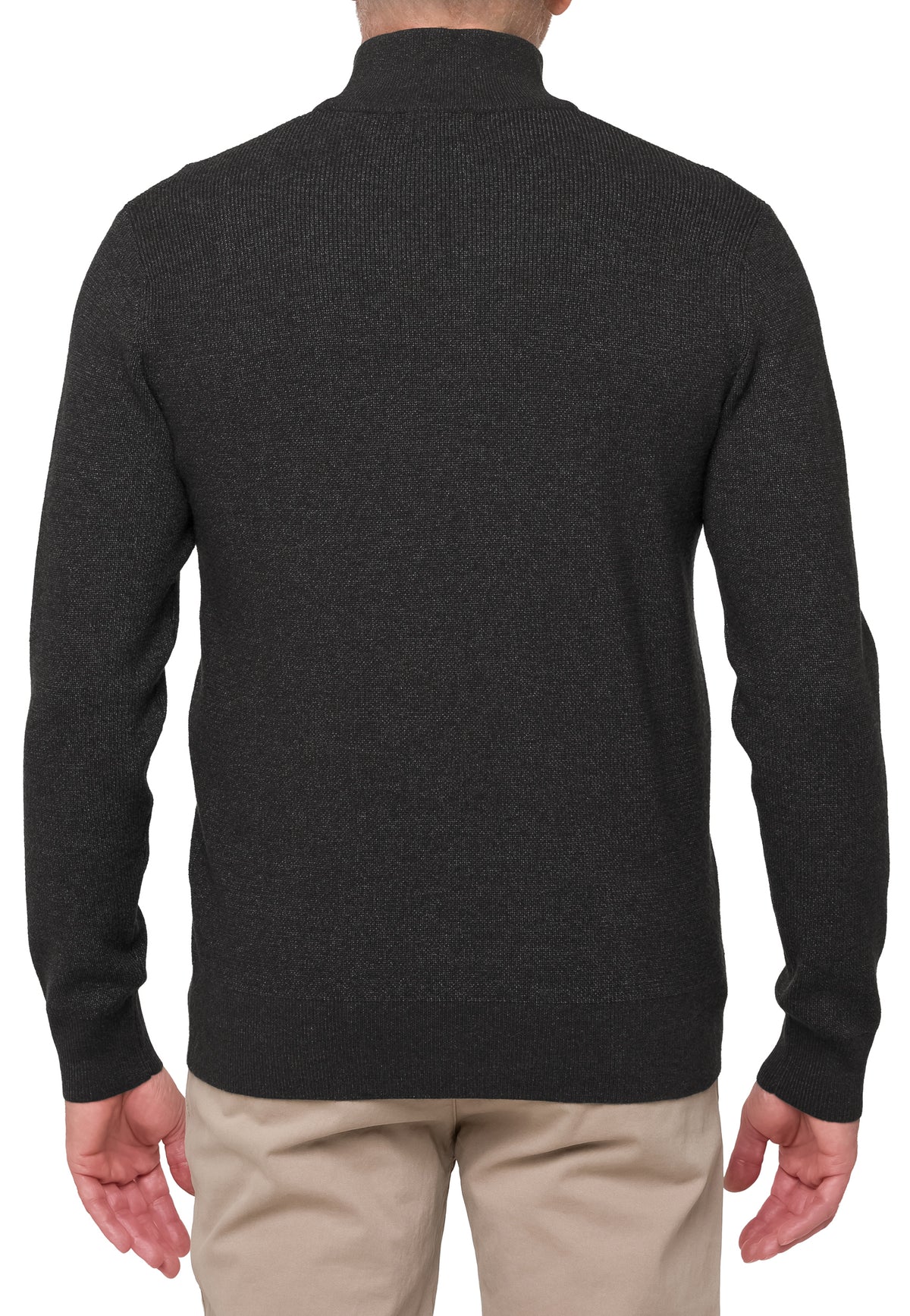 NORDLAND Black