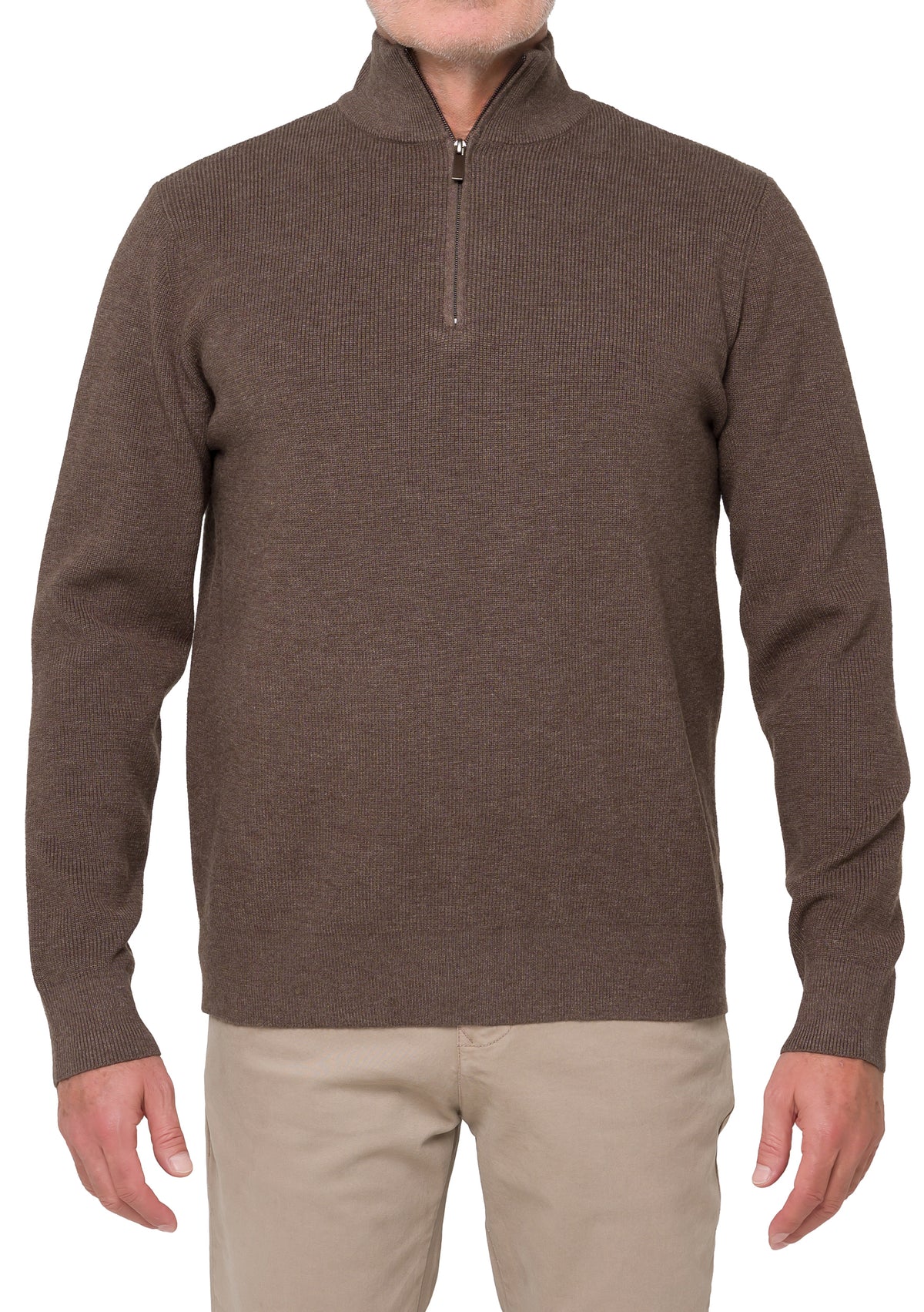 NORDLAND Brown