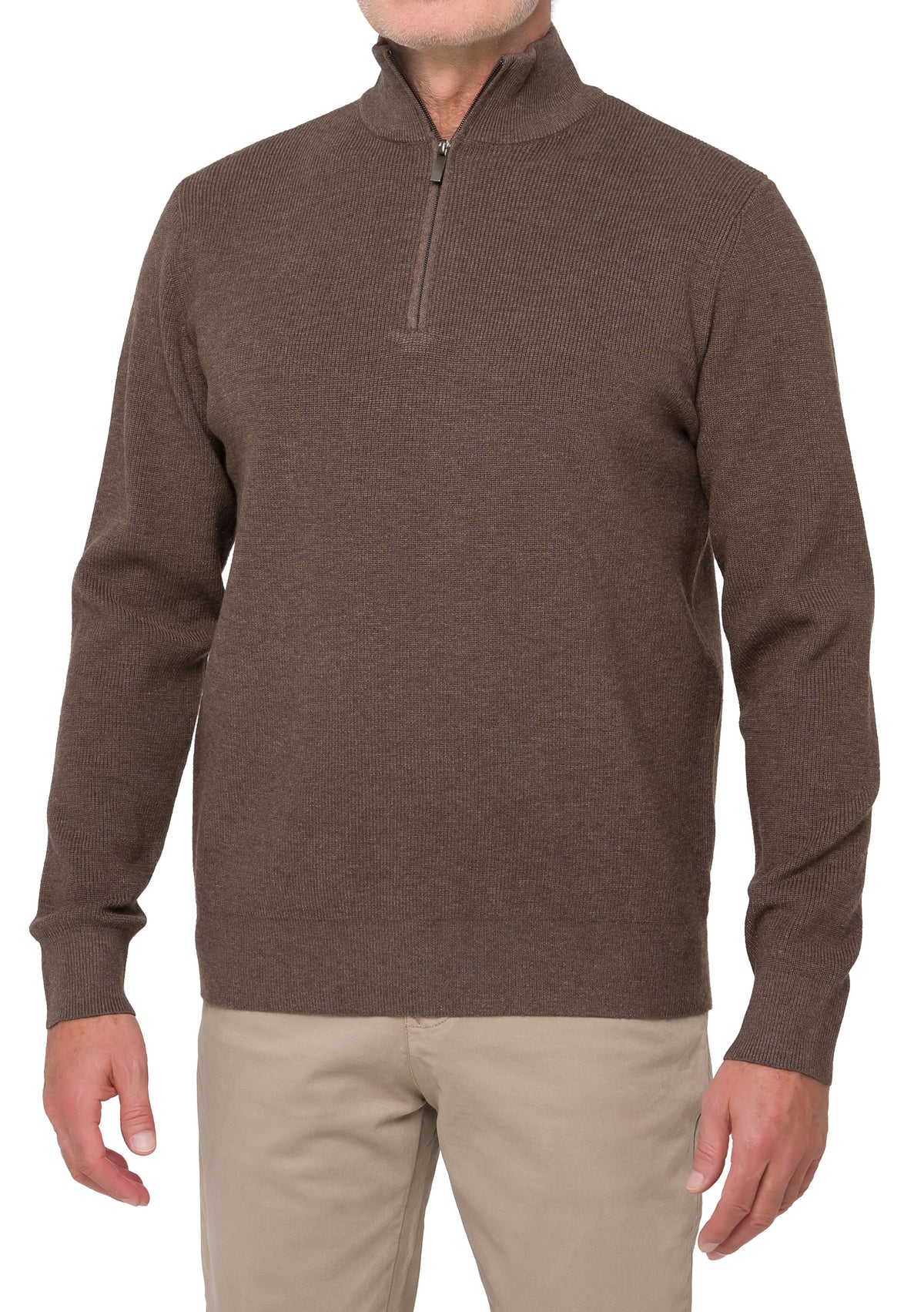 NORDLAND Brown